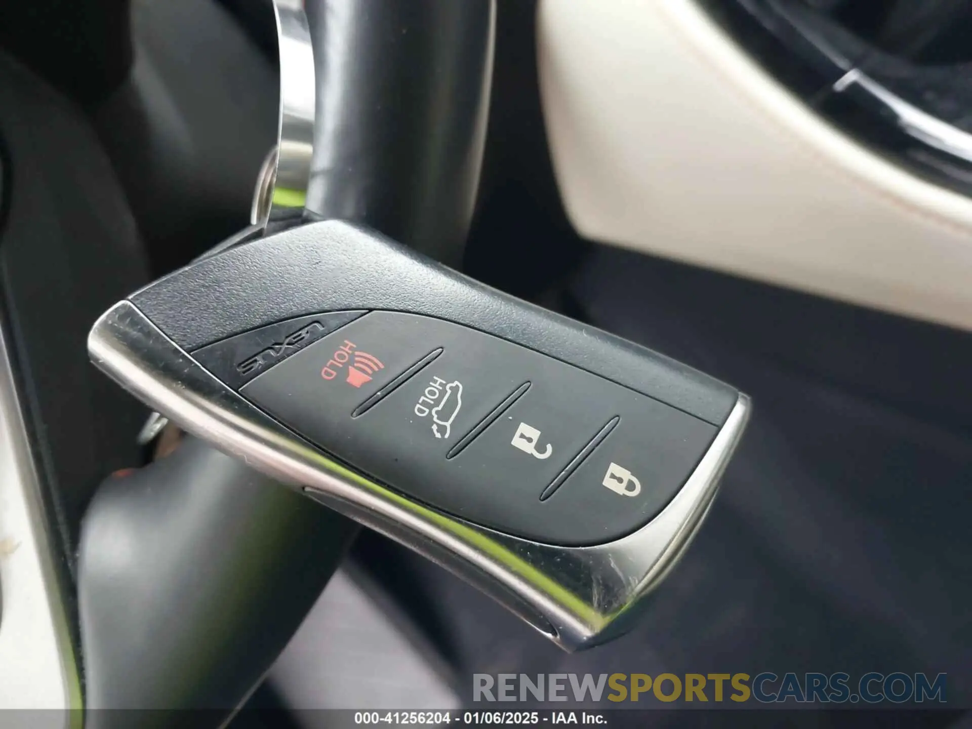 11 fotografías del automóvil dañado 2T2GKCEZ7PC010909 LEXUS NX 350H 2023