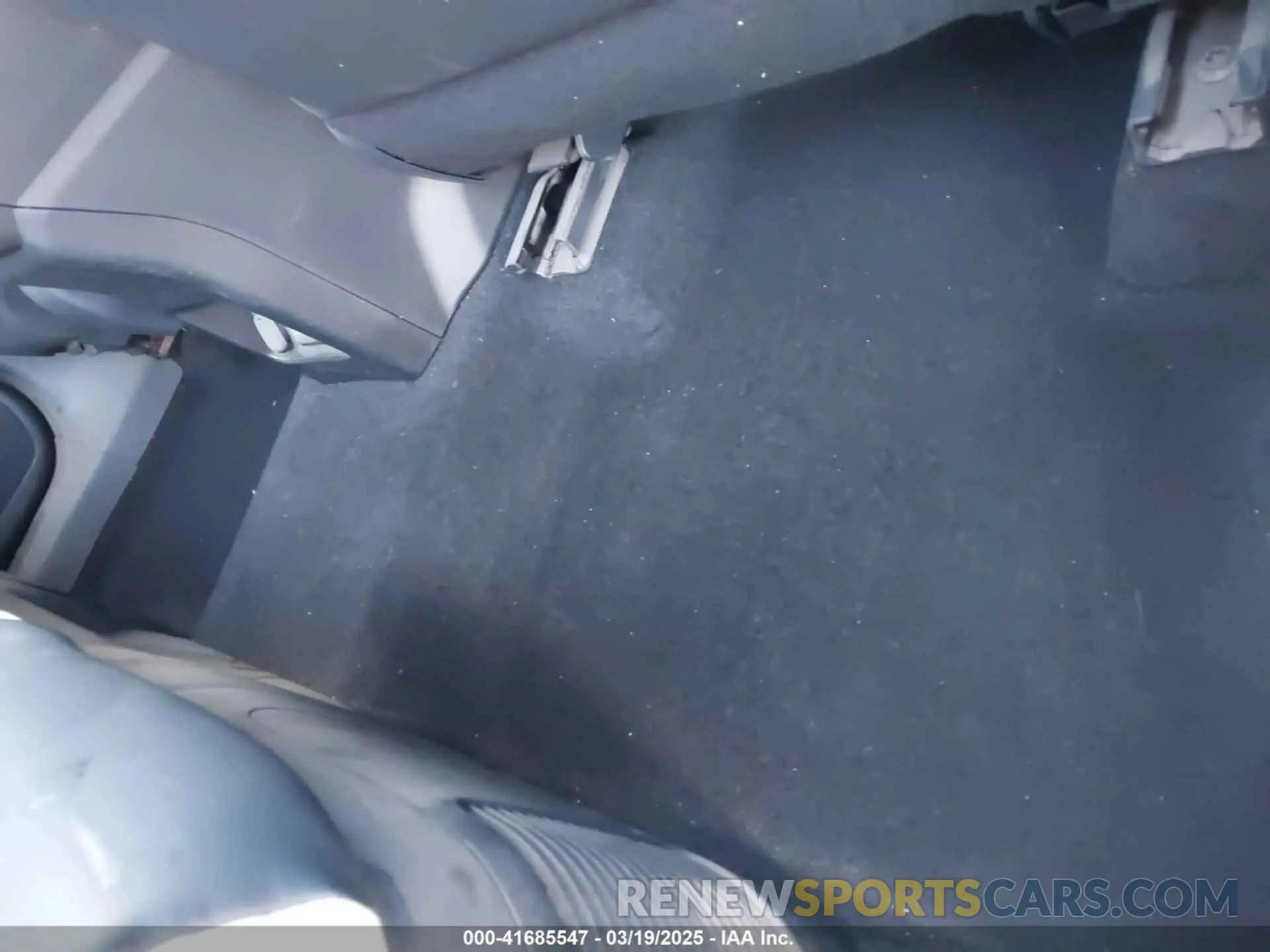 6 fotografías del automóvil dañado 2T2AKCEZ0RC016639 LEXUS NX 350H 2024