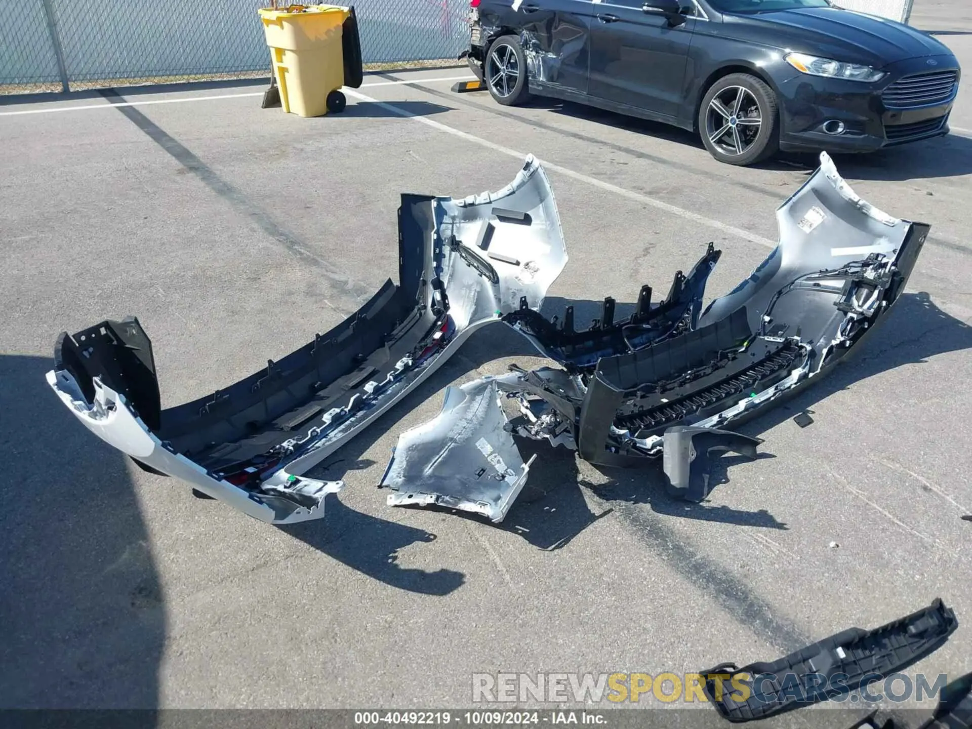 19 fotografías del automóvil dañado 2T2AKCEZ7RC030229 LEXUS NX 350H 2024
