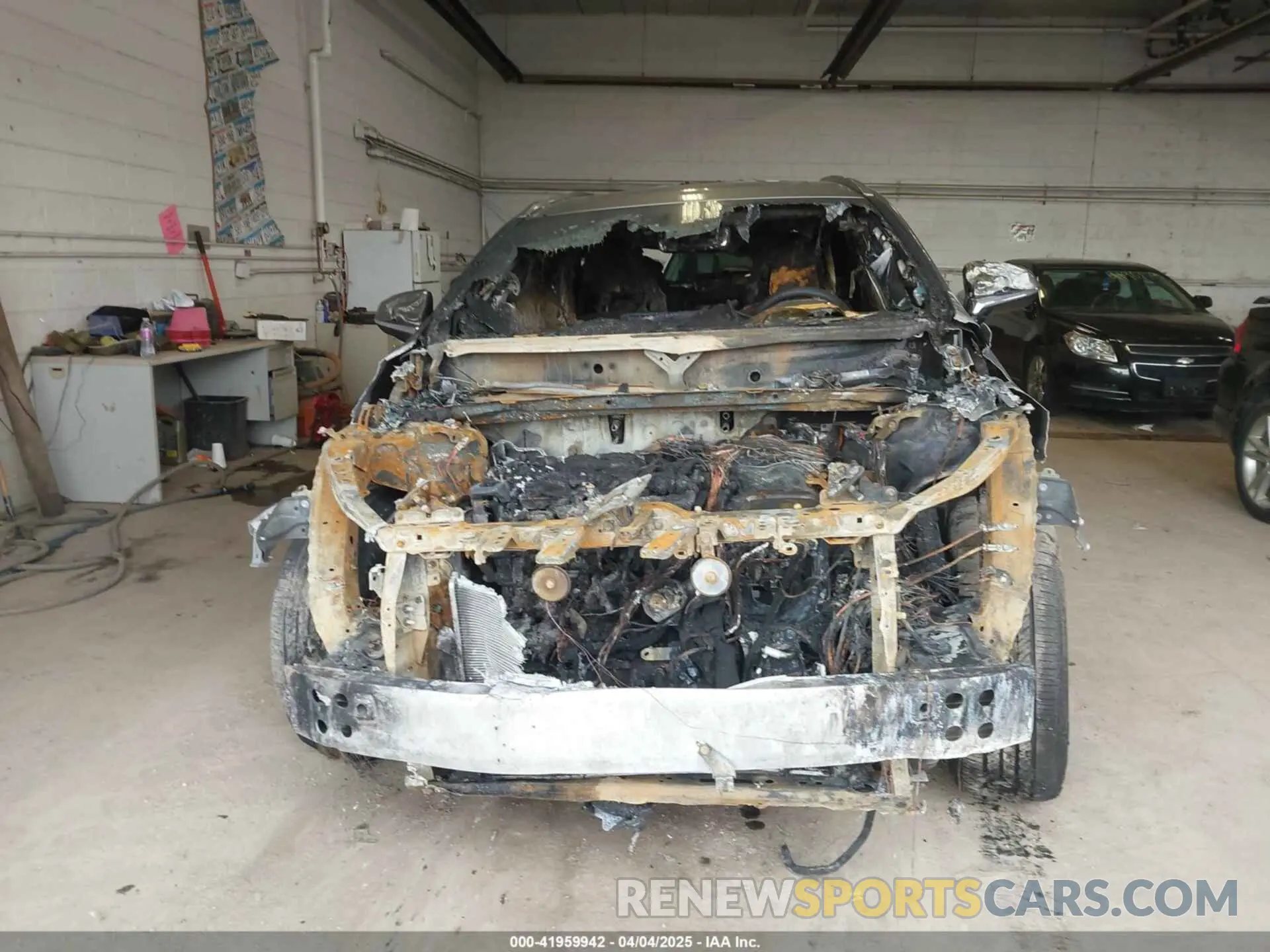 11 fotografías del automóvil dañado 2T2GKCEZXRC020420 LEXUS NX 350H 2024