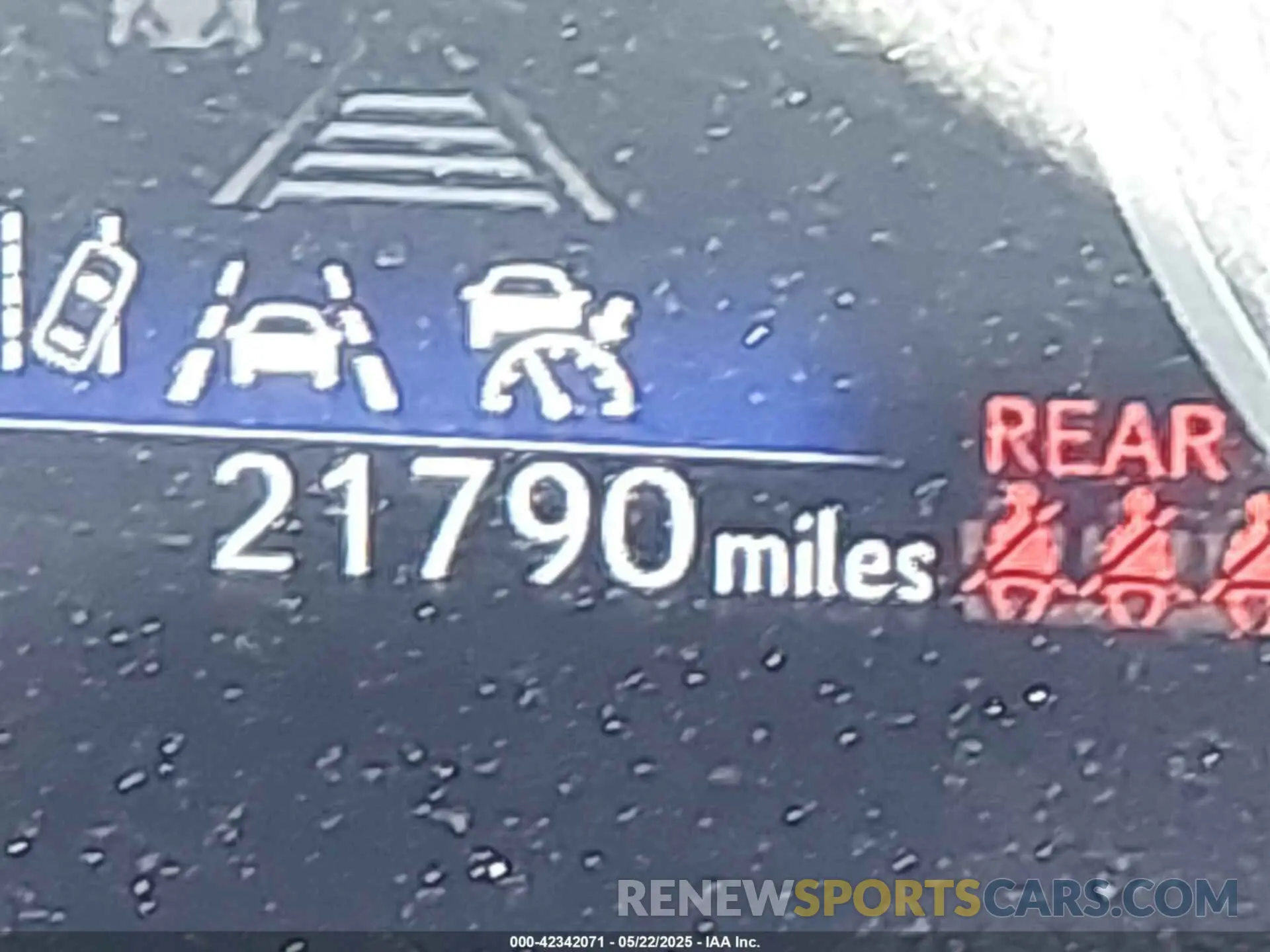 16 fotografías del automóvil dañado JTJGKCEZ6R2033231 LEXUS NX 350H 2024