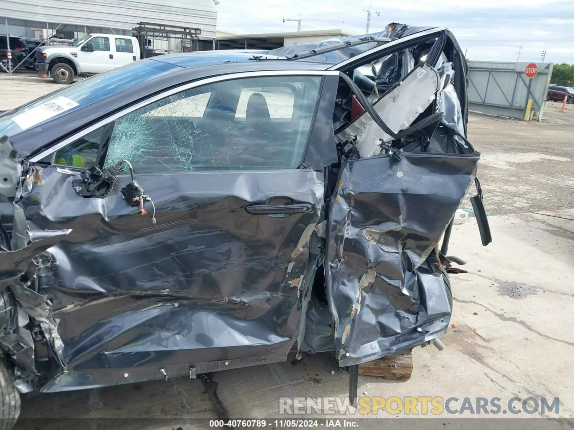 14 fotografías del automóvil dañado JTJGKCEZ9R2034972 LEXUS NX 350H 2024