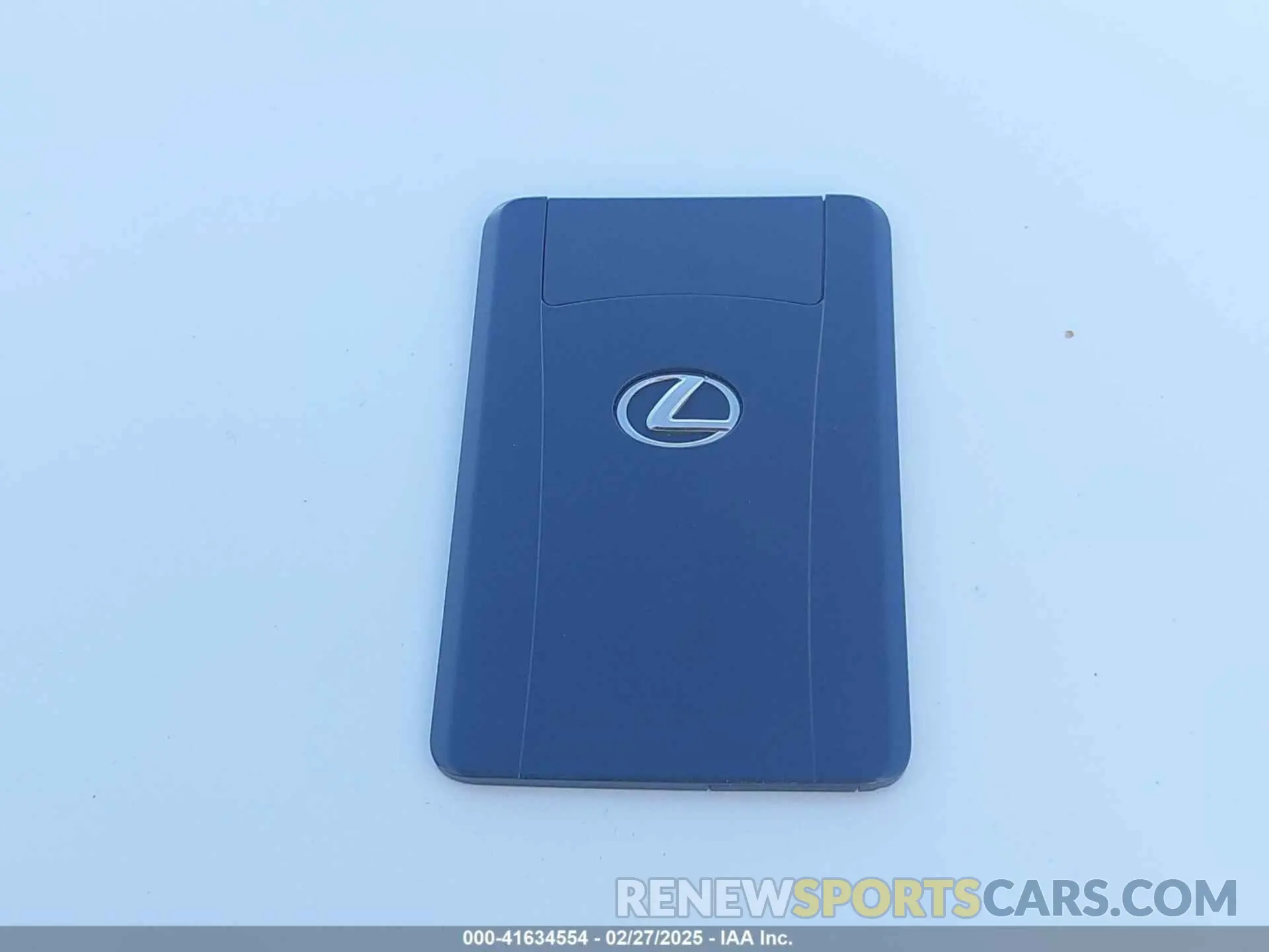11 fotografías del automóvil dañado JTJGKCEZ9R5021993 LEXUS NX 350H 2024
