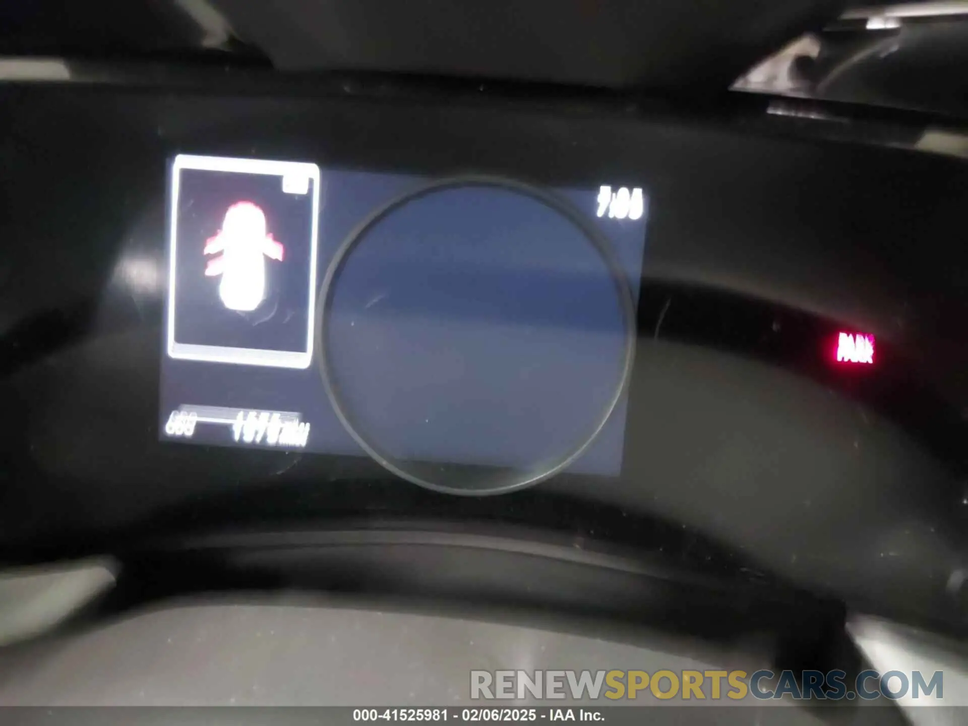 7 fotografías del automóvil dañado 2T2AKCEZ8SC043058 LEXUS NX 350H 2025