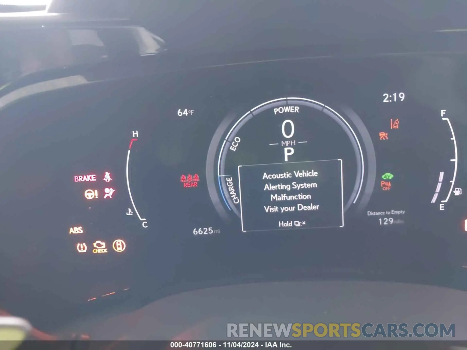 15 fotografías del automóvil dañado 2T2GKCEZ4SC032150 LEXUS NX 350H 2025