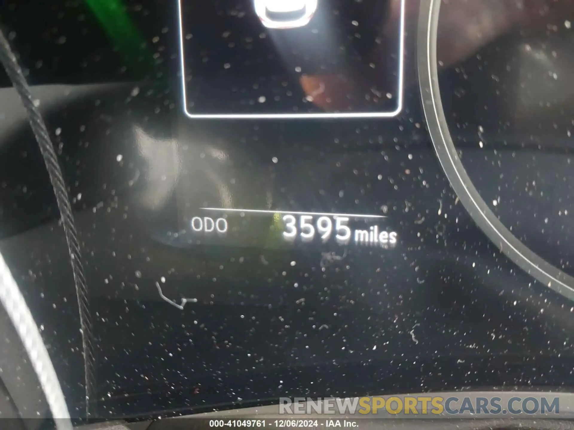 7 fotografías del automóvil dañado 2T2GKCEZ4SC033119 LEXUS NX 350H 2025