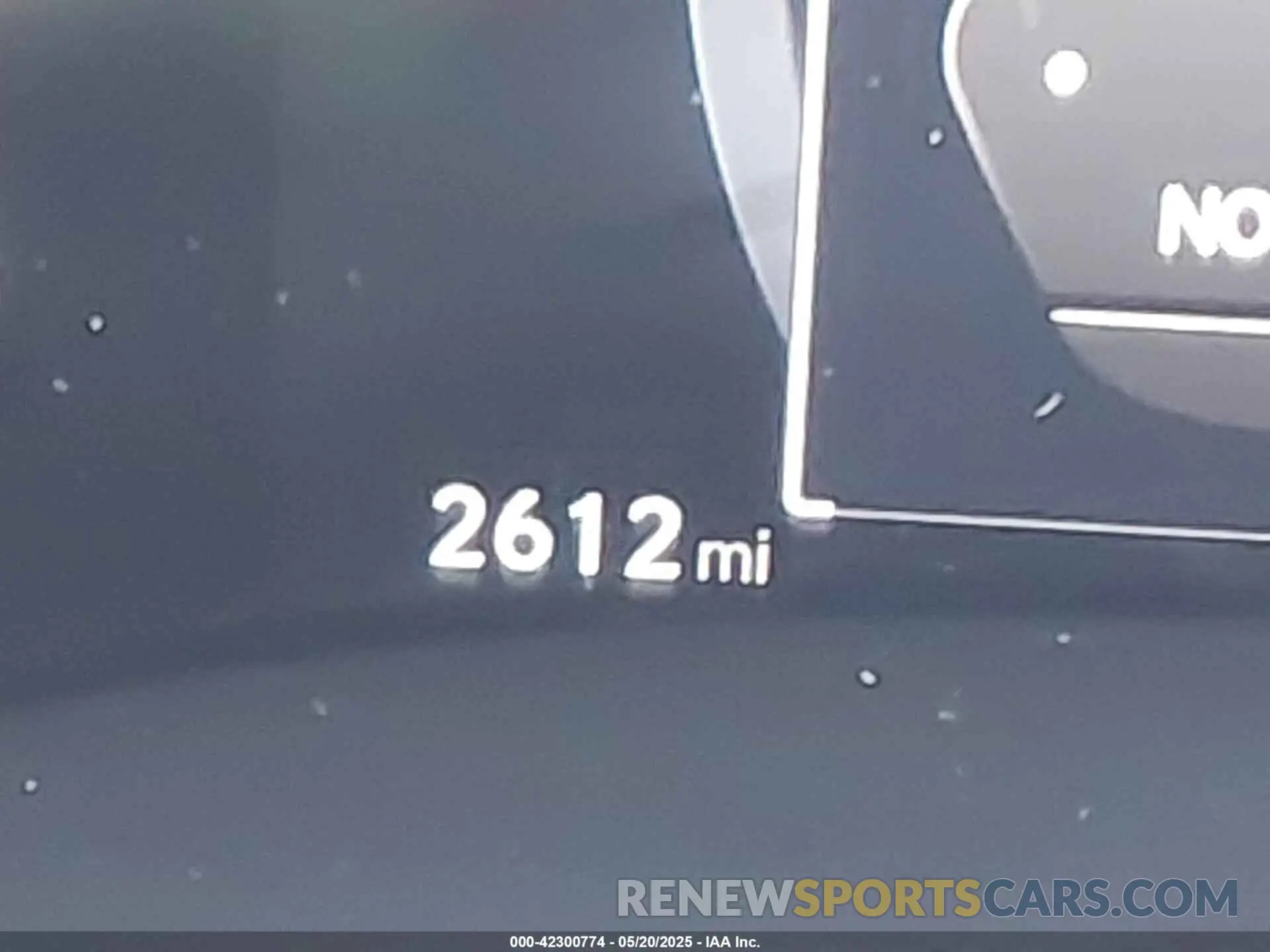 16 fotografías del automóvil dañado JTJGKCEZ2S2054535 LEXUS NX 350H 2025