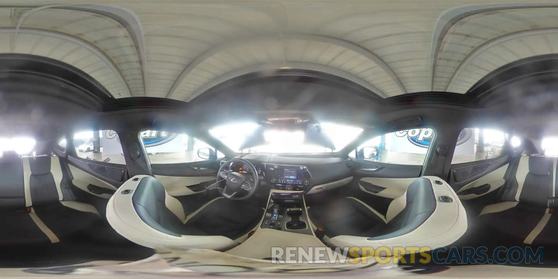 15 fotografías del automóvil dañado 2T2GKCEZ0RC017557 LEXUS NX 350H BA 2024