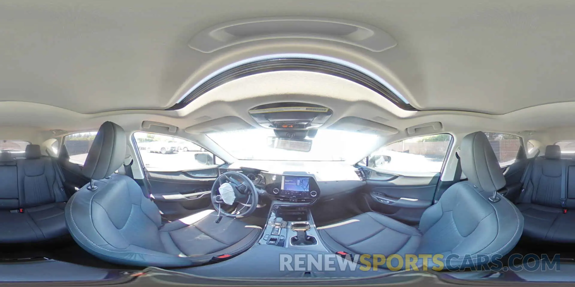15 fotografías del automóvil dañado 2T2GKCEZ8RC019377 LEXUS NX 350H BA 2024