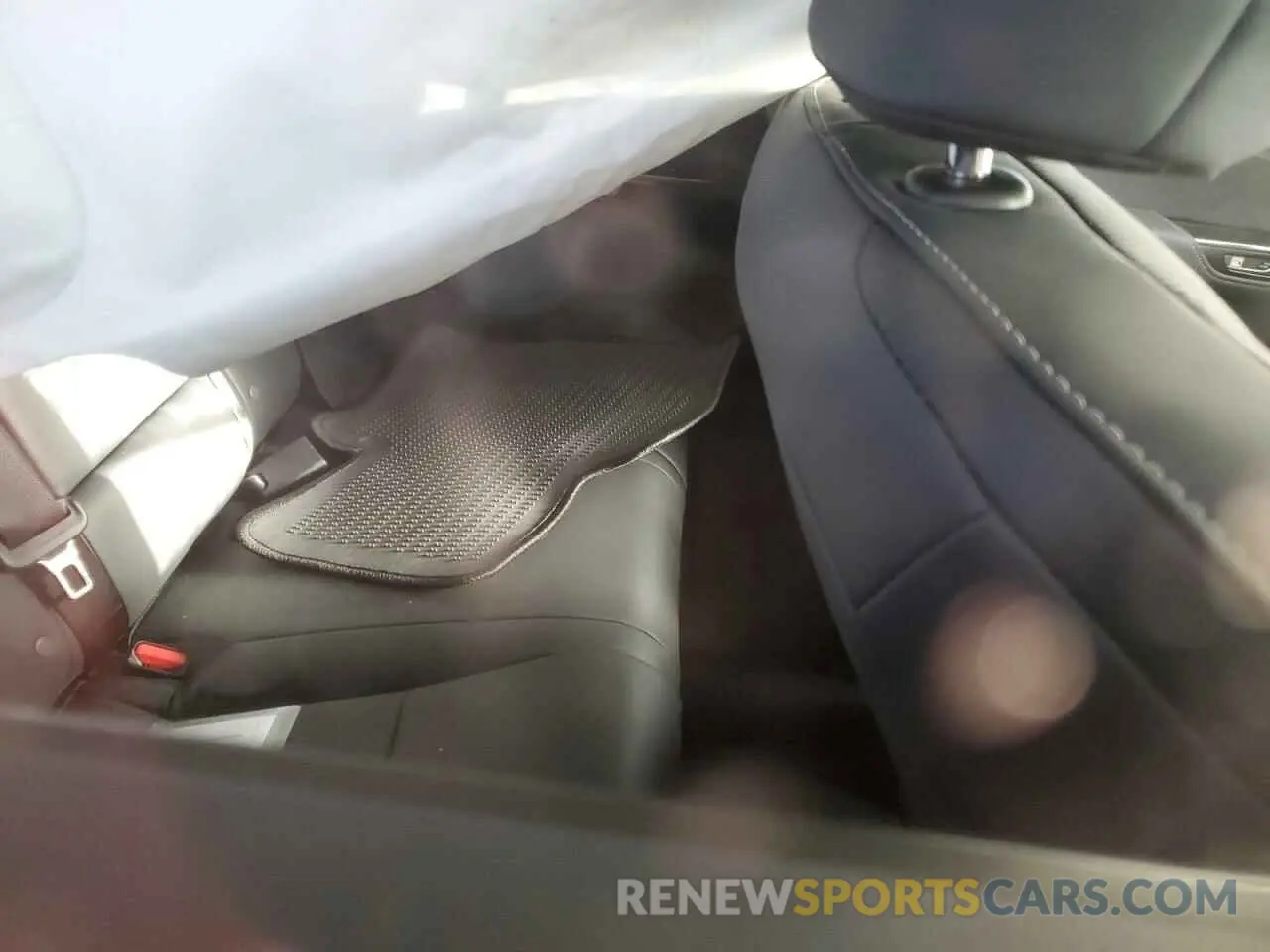 10 fotografías del automóvil dañado JTJGKCEZ9R5016115 LEXUS NX 350H BA 2024