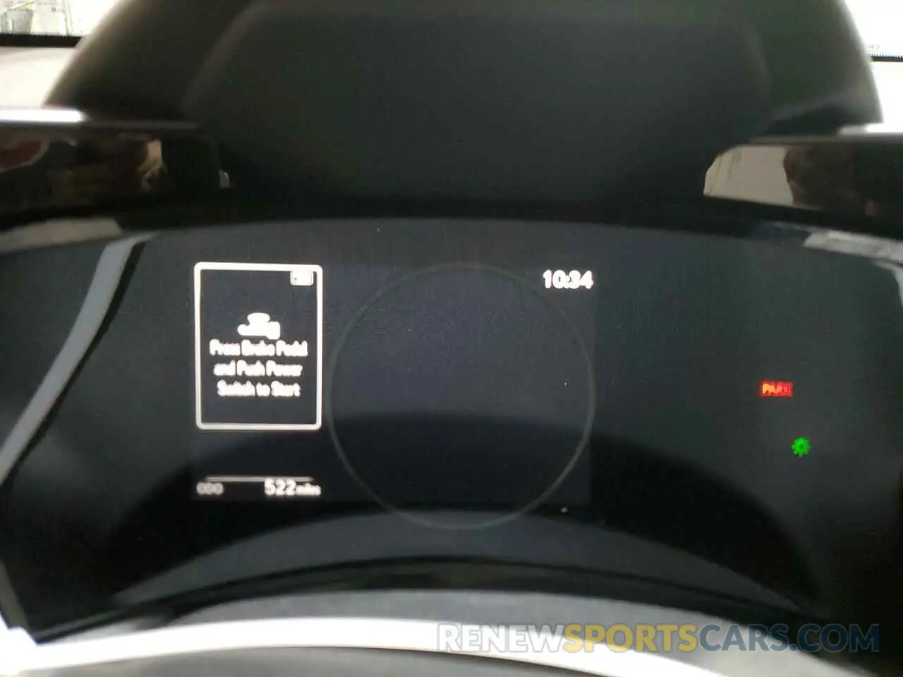 9 fotografías del automóvil dañado 2T2GKCEZ4SC040118 LEXUS NX 350H BA 2025