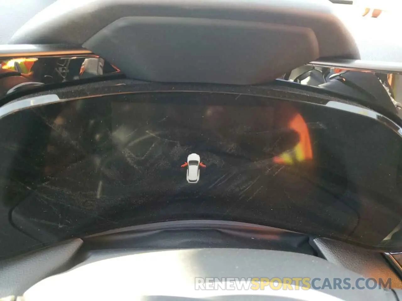 9 fotografías del automóvil dañado JTJGKCEZ4S2045609 LEXUS NX 350H BA 2025