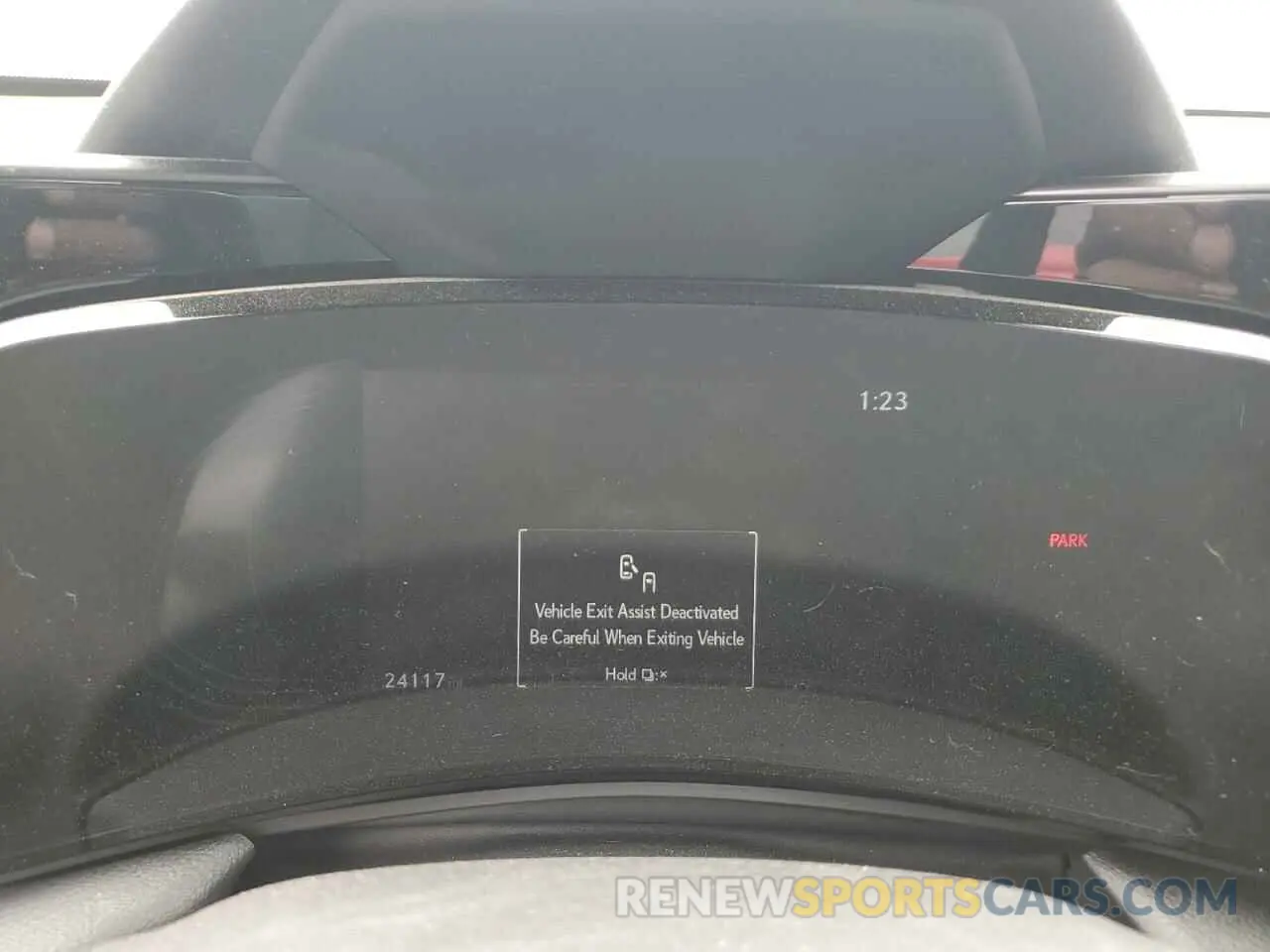 9 fotografías del automóvil dañado JTJHKCFZ3R2030886 LEXUS NX 450H LU 2024