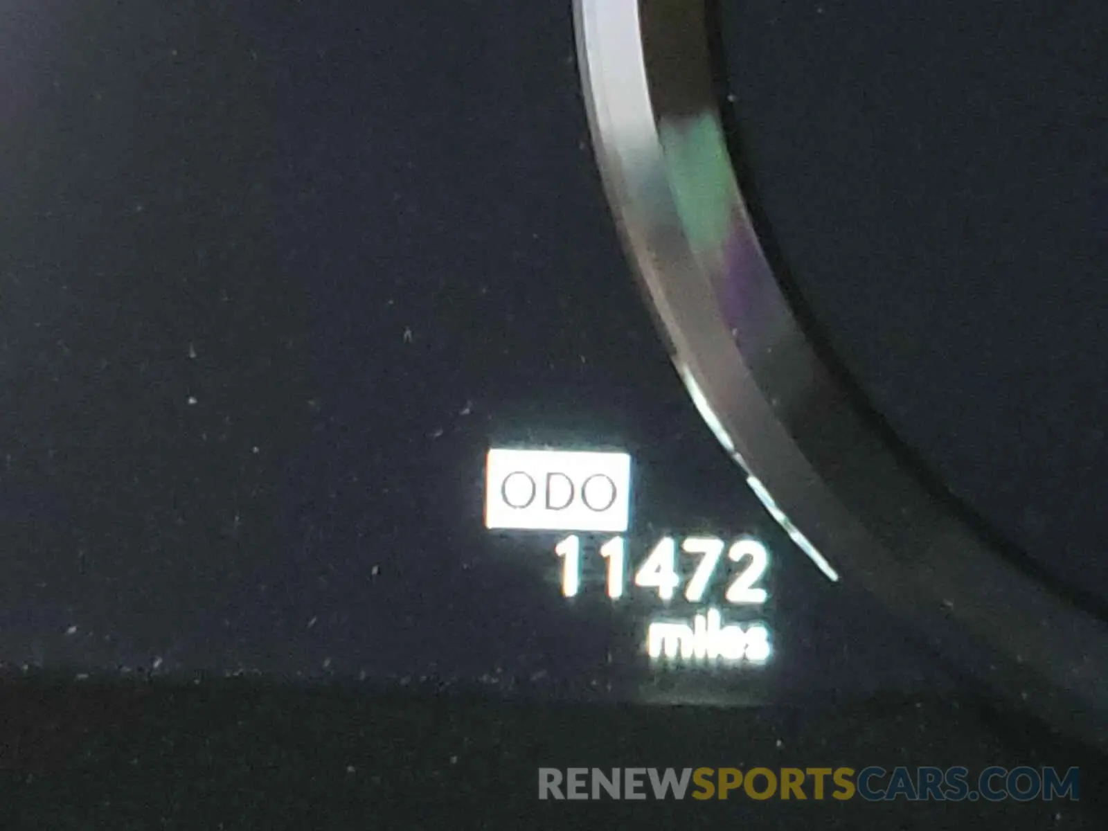 8 fotografías del automóvil dañado JTHHP5BC4K5006858 LEXUS RC 2019