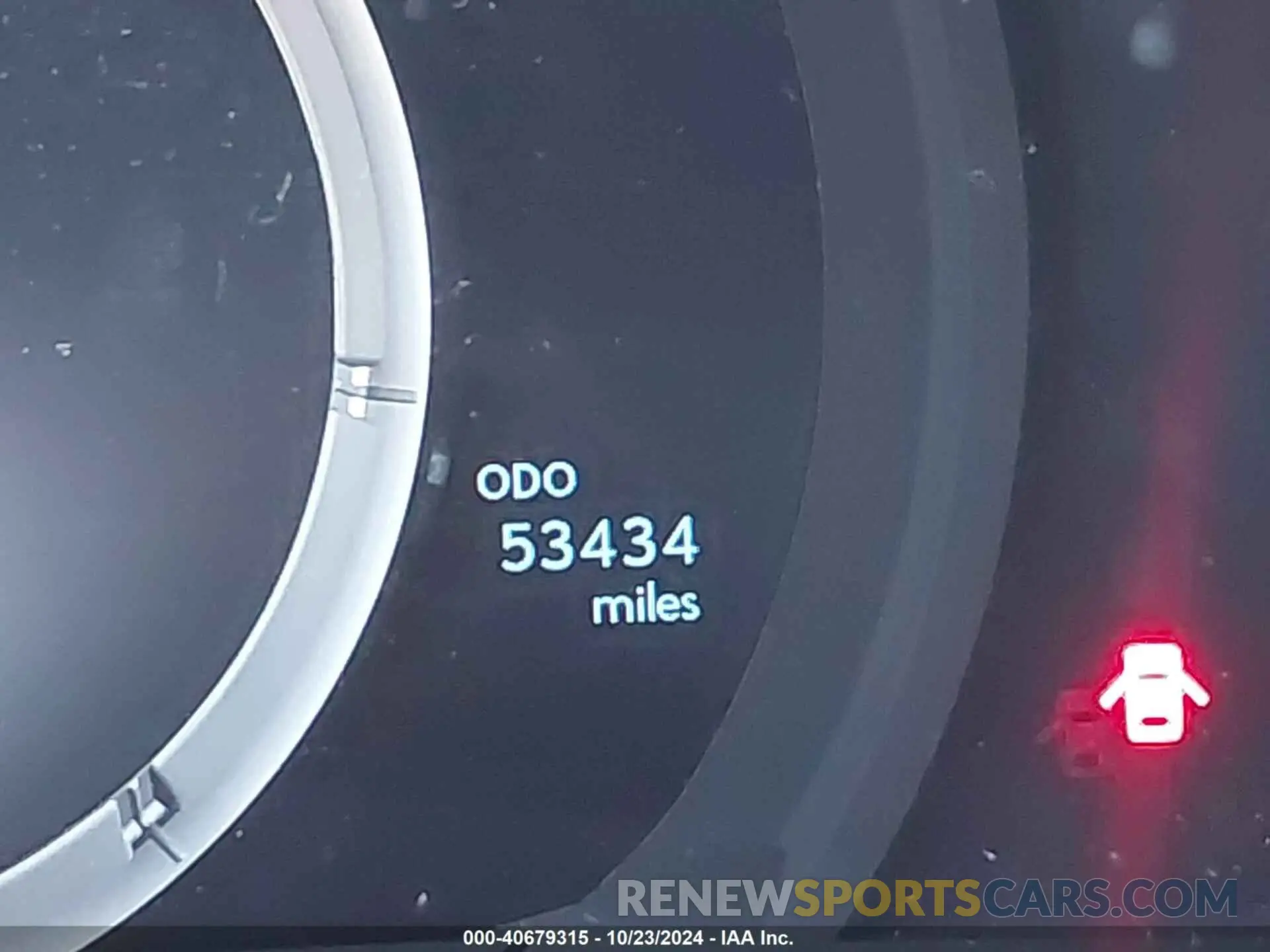 15 fotografías del automóvil dañado JTHHA5BC4K5009762 LEXUS RC 300 2019