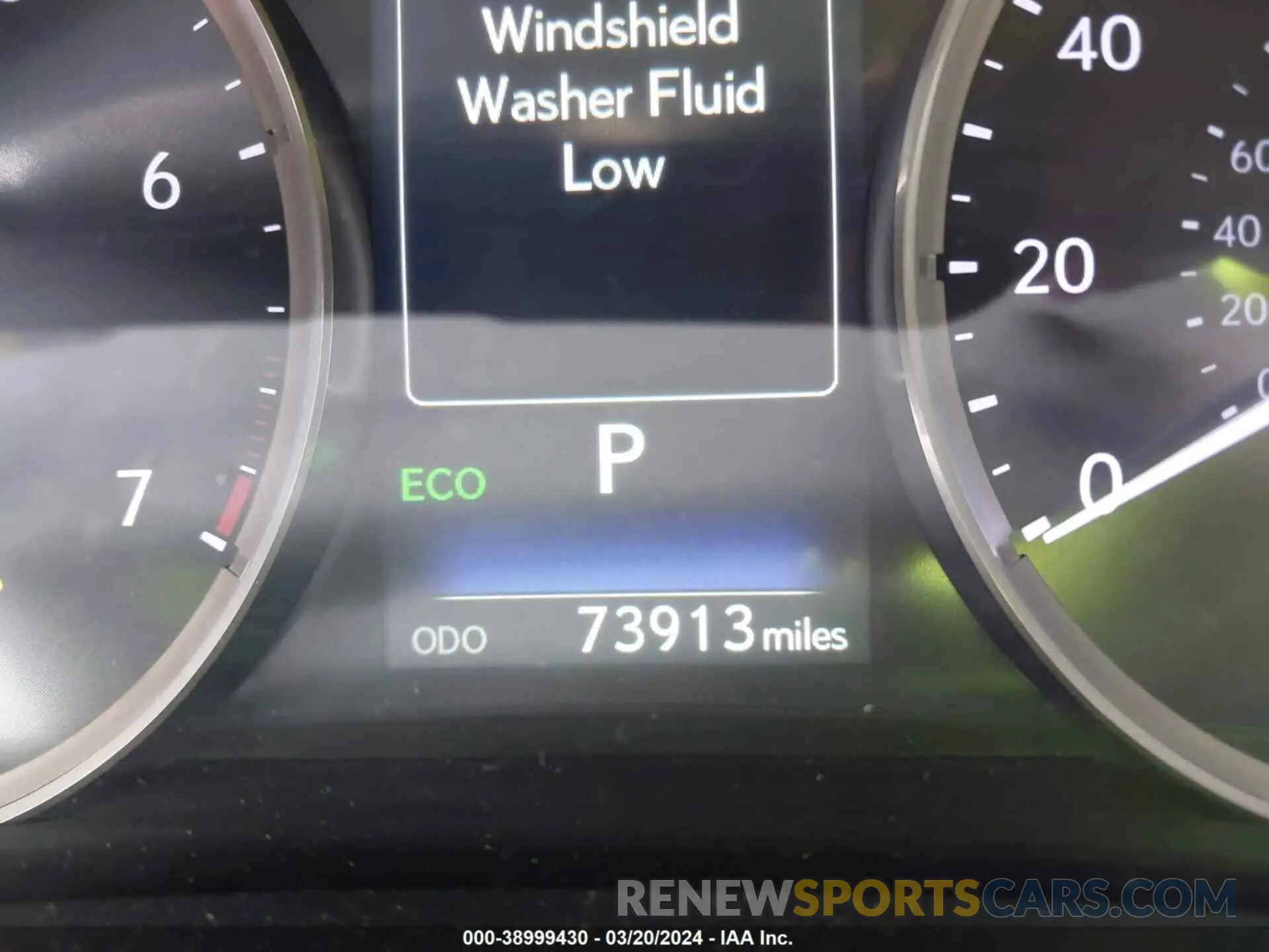 15 fotografías del automóvil dañado JTHHZ5BC7K5020487 LEXUS RC 350 2019