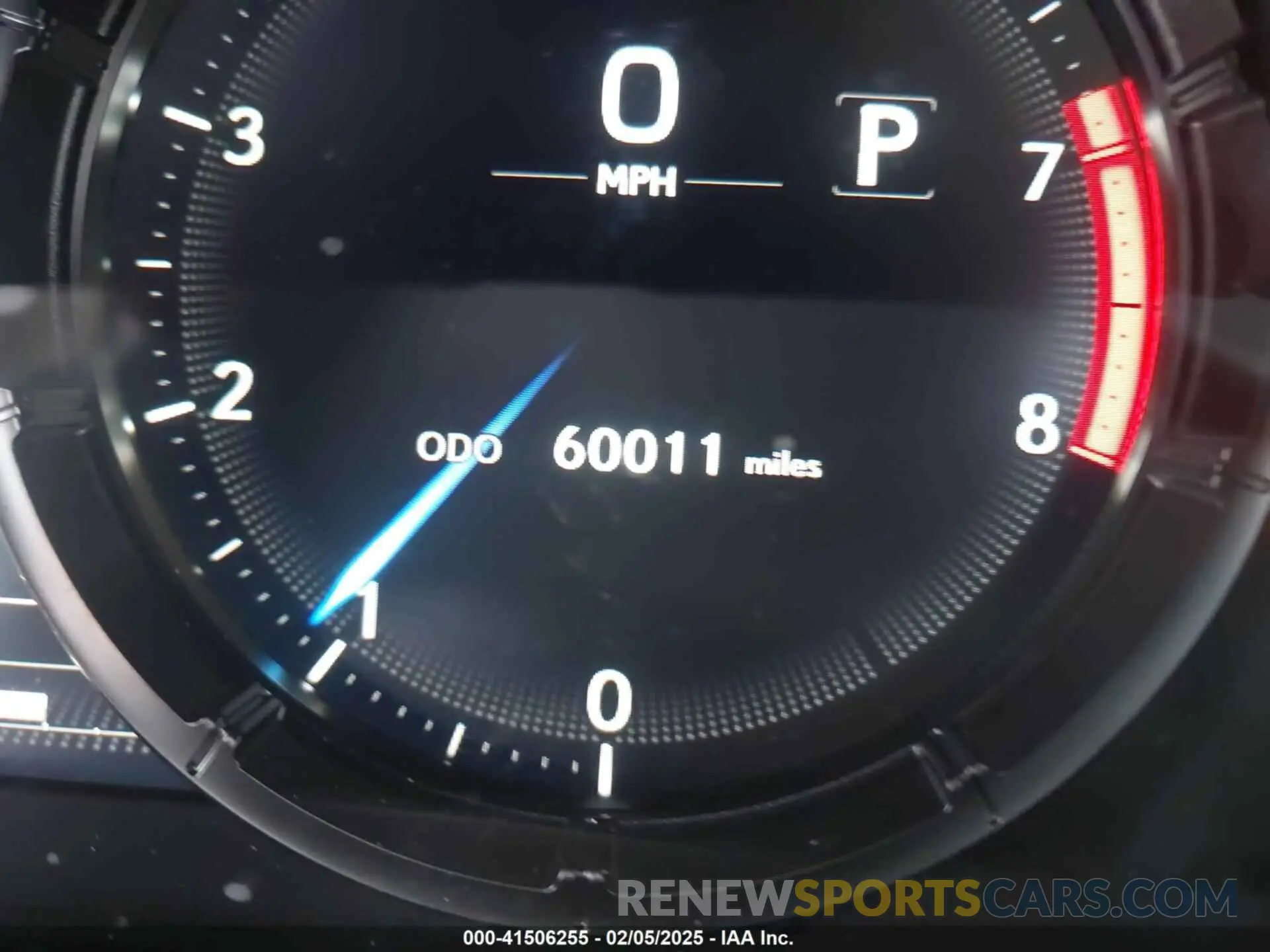 16 fotografías del automóvil dañado JTHGZ5BC8M5023297 LEXUS RC 350 2021