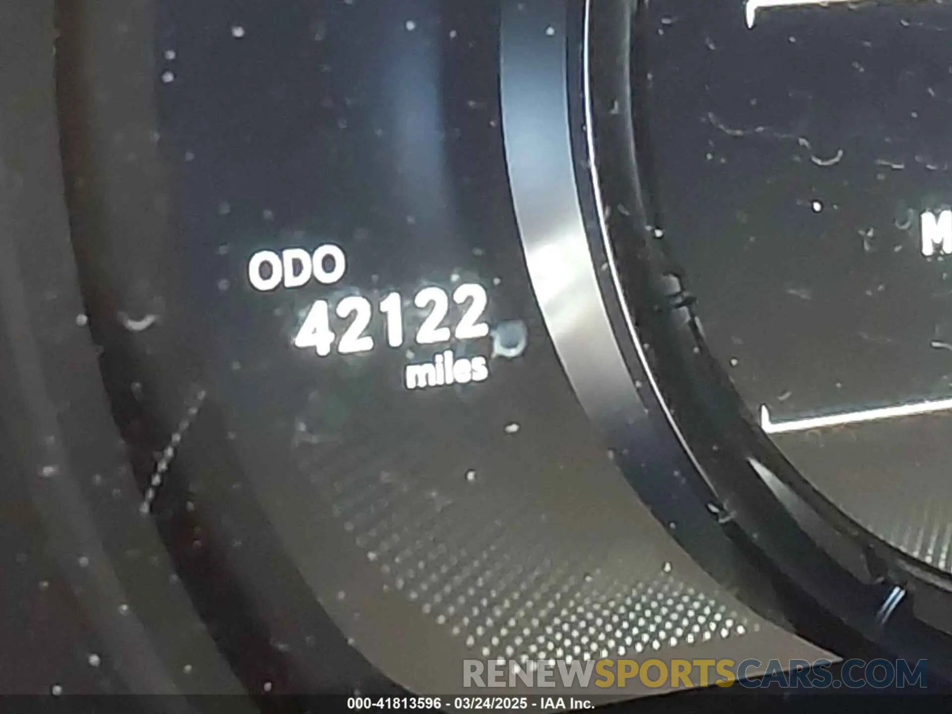 7 fotografías del automóvil dañado JTHGZ5BC3N5026089 LEXUS RC 350 2022