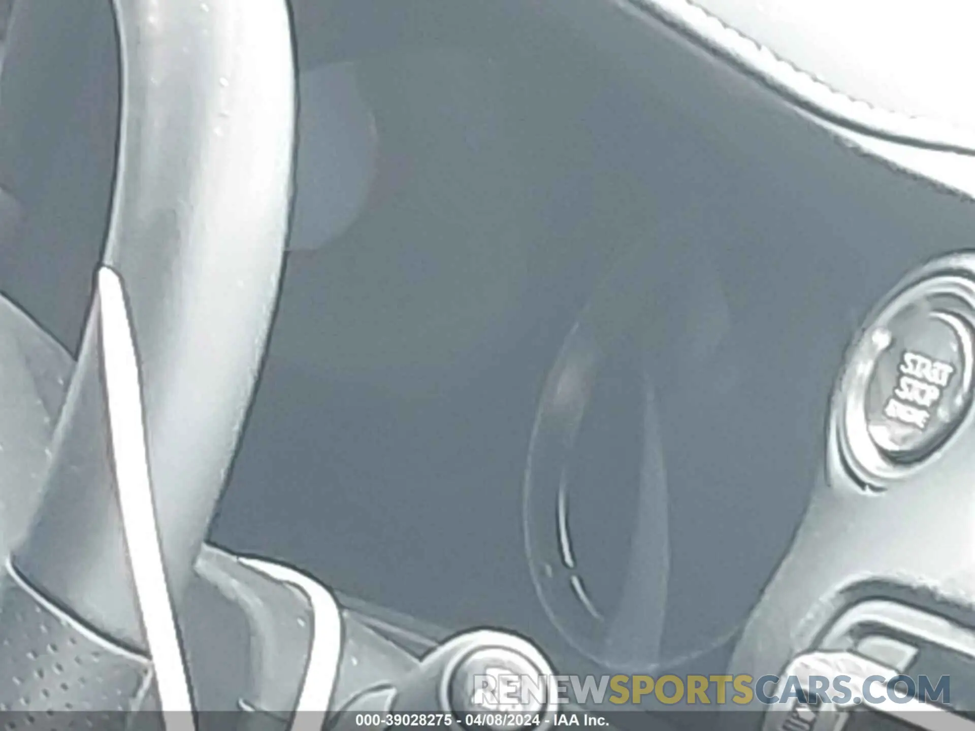 7 fotografías del automóvil dañado JTHGZ5BCXN5025375 LEXUS RC 350 2022