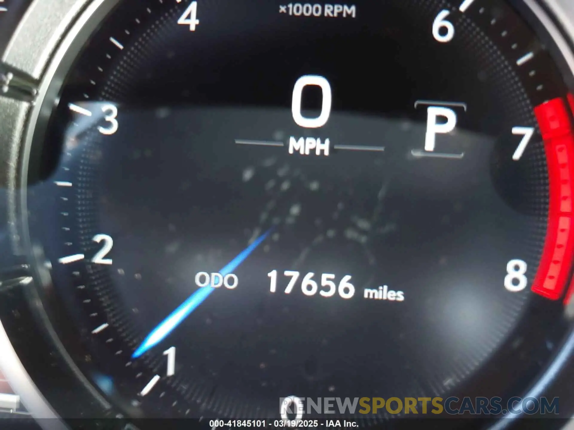 14 fotografías del automóvil dañado JTHGZ5BC0P5027350 LEXUS RC 350 2023