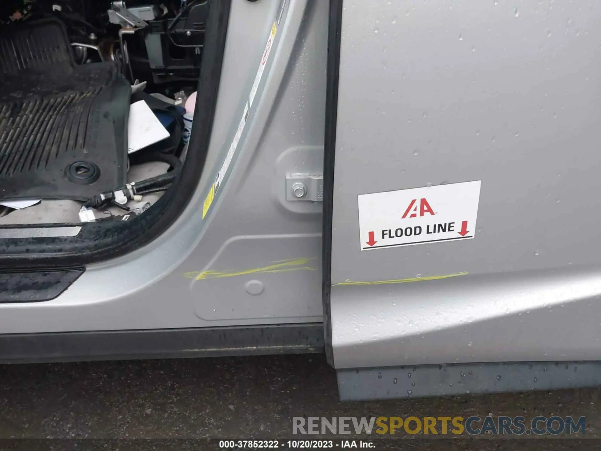 6 fotografías del automóvil dañado 2T2BZMCA8HC113007 LEXUS RX 2017
