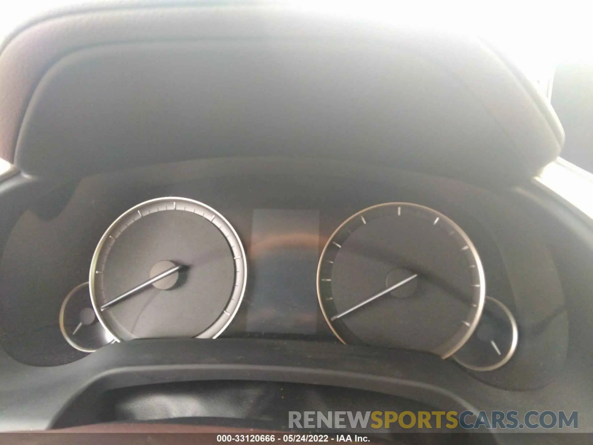 7 fotografías del automóvil dañado 2T2BGMCA8KC040847 LEXUS RX 2019