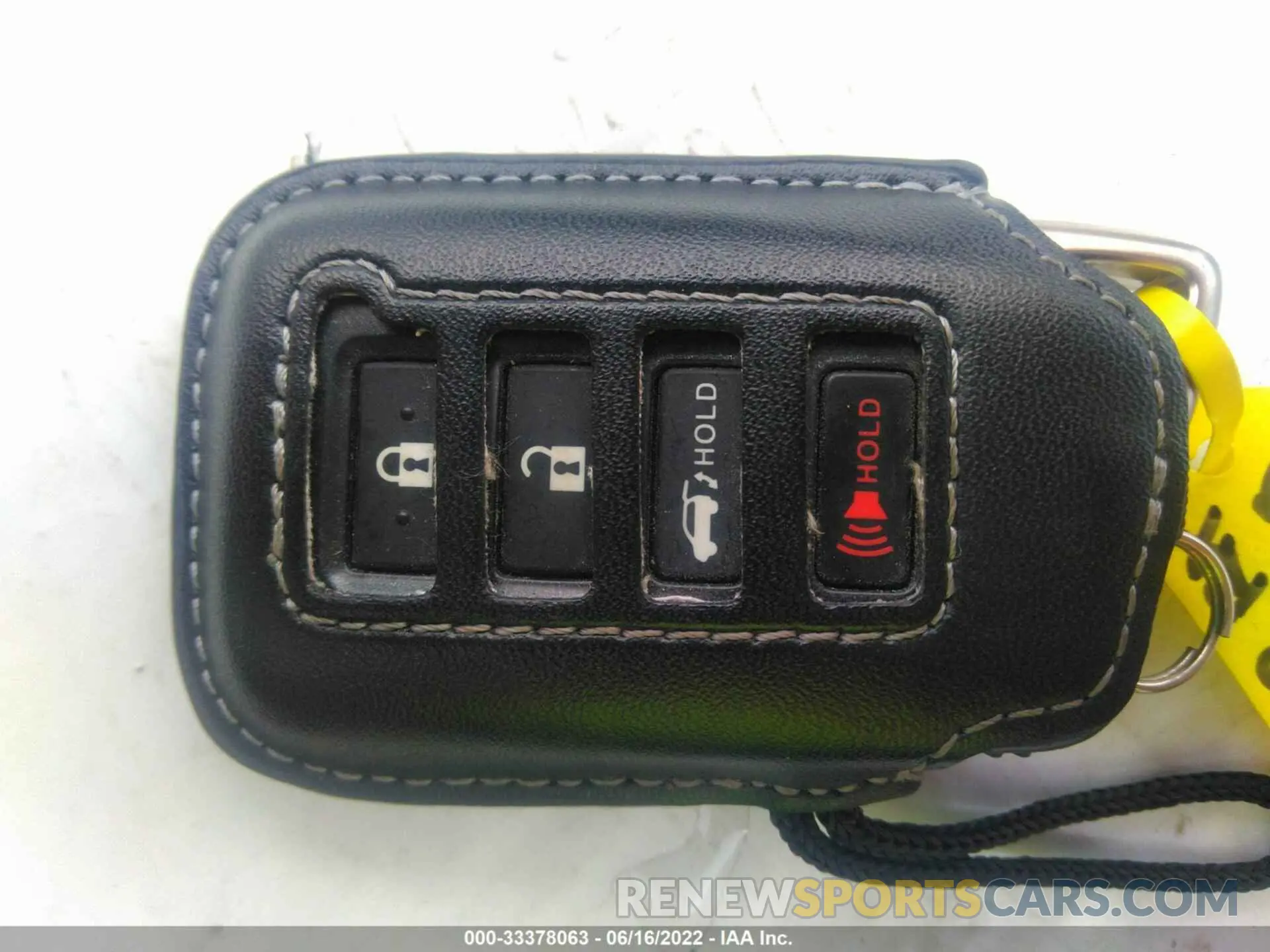 11 fotografías del automóvil dañado 2T2BZMCAXKC172583 LEXUS RX 2019