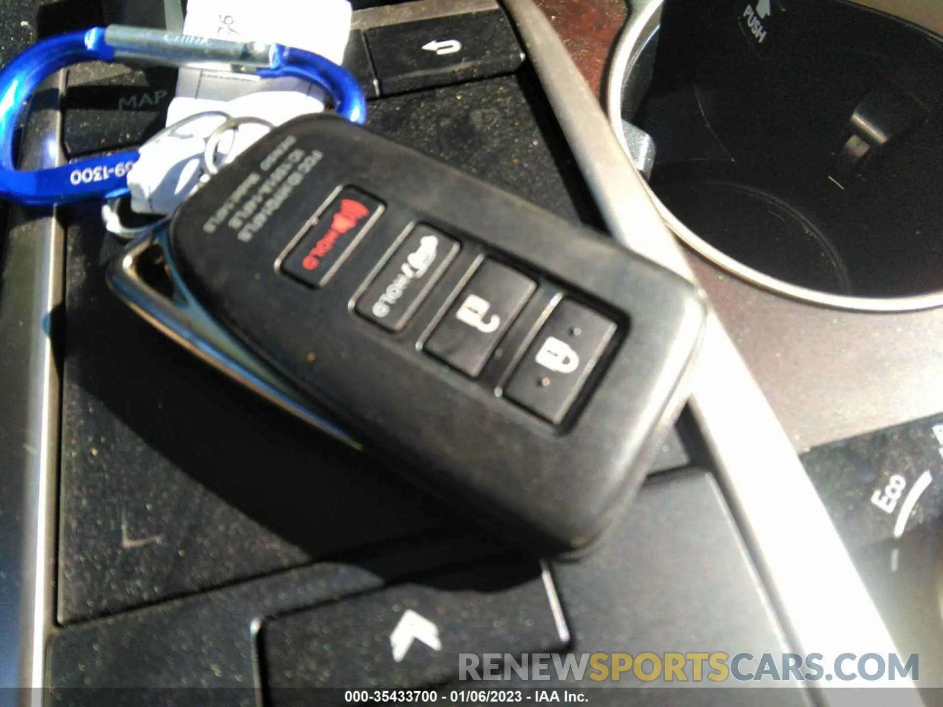 11 fotografías del automóvil dañado 2T2HZMAA4MC189900 LEXUS RX 2021