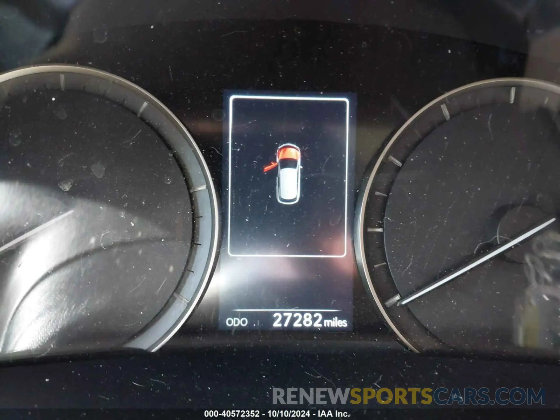 15 fotografías del automóvil dañado 2T2HZMAA5MC208406 LEXUS RX 2021