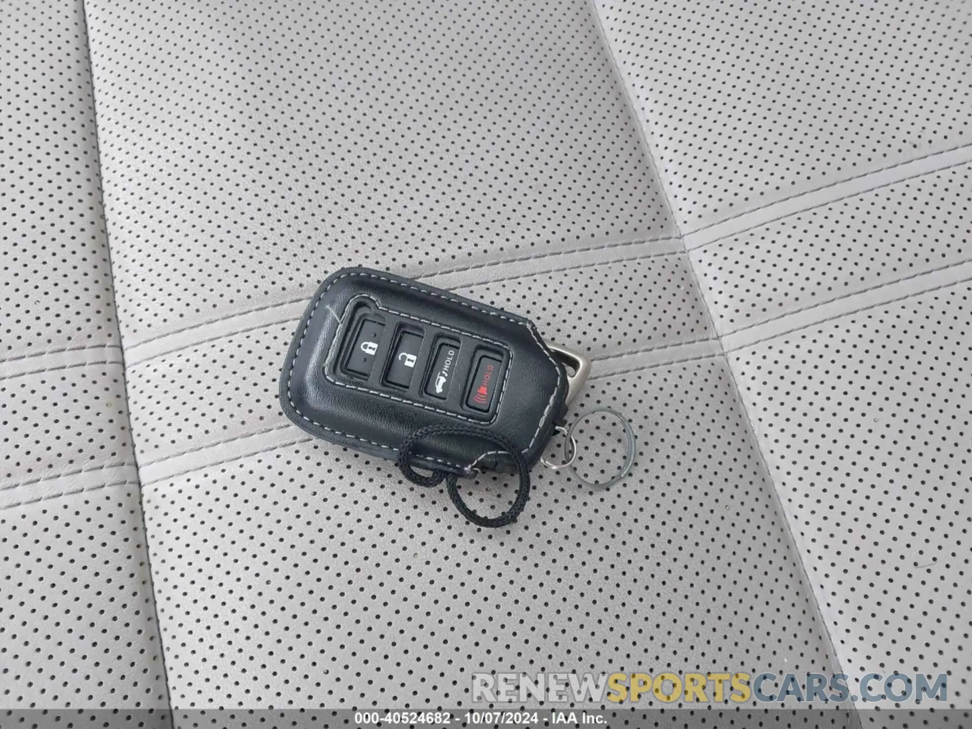 11 fotografías del automóvil dañado 2T2JZMAA9MC211407 LEXUS RX 2021