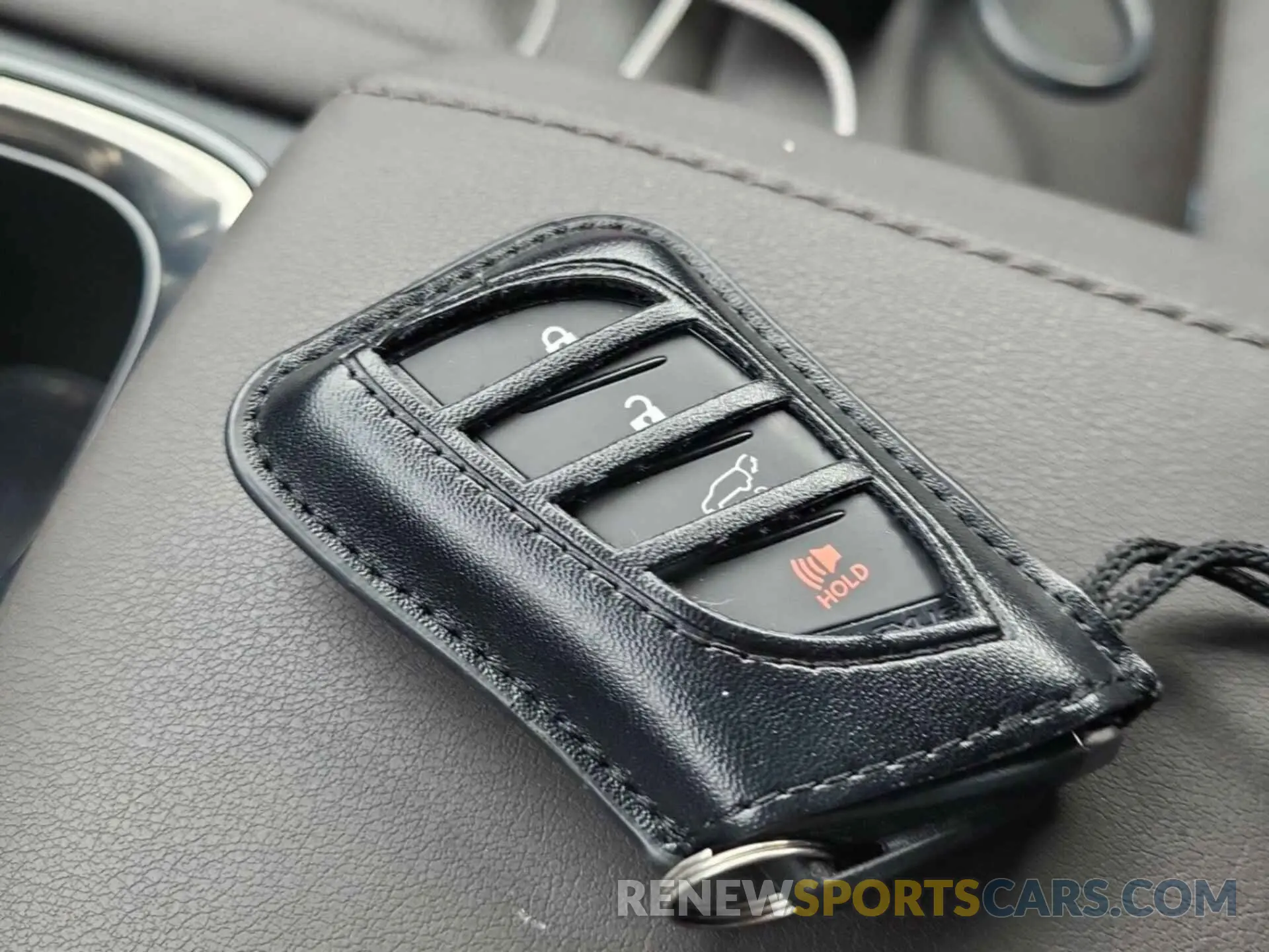 12 fotografías del automóvil dañado 2T2BAMCA5PC015767 LEXUS RX 2023
