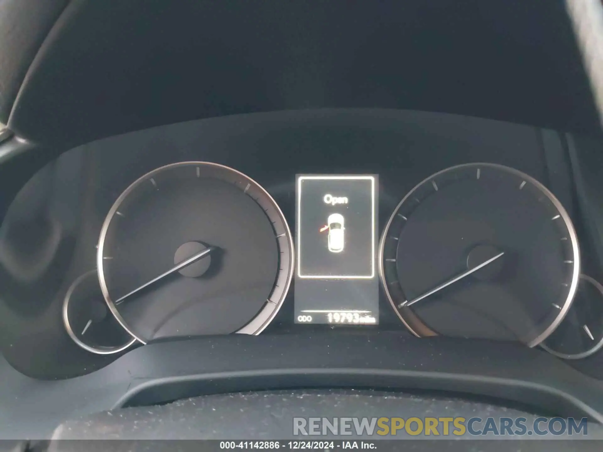 15 fotografías del automóvil dañado 2T2BZMCA1KC191684 LEXUS RX 350 2019