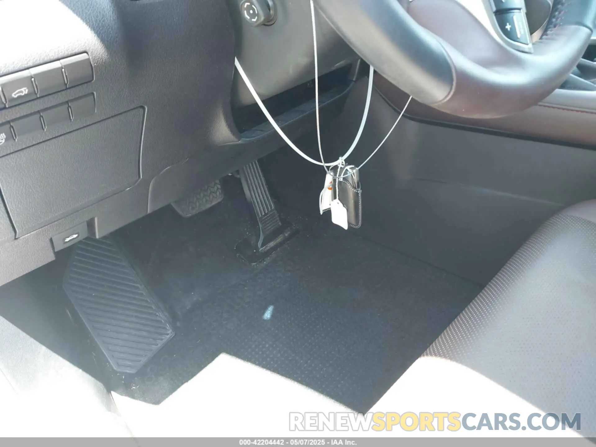 11 fotografías del automóvil dañado 2T2BZMCA1KC195203 LEXUS RX 350 2019