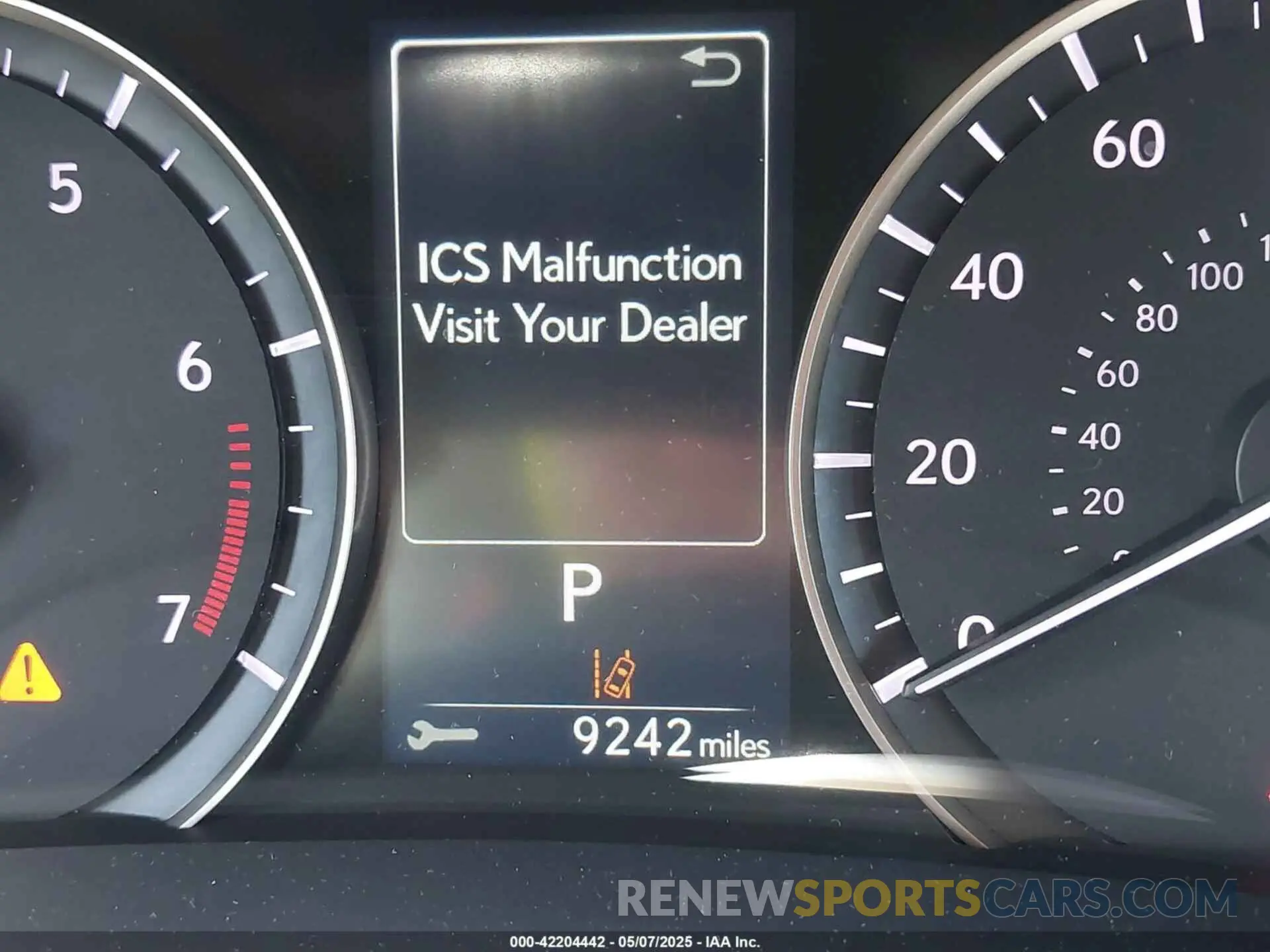15 fotografías del automóvil dañado 2T2BZMCA1KC195203 LEXUS RX 350 2019