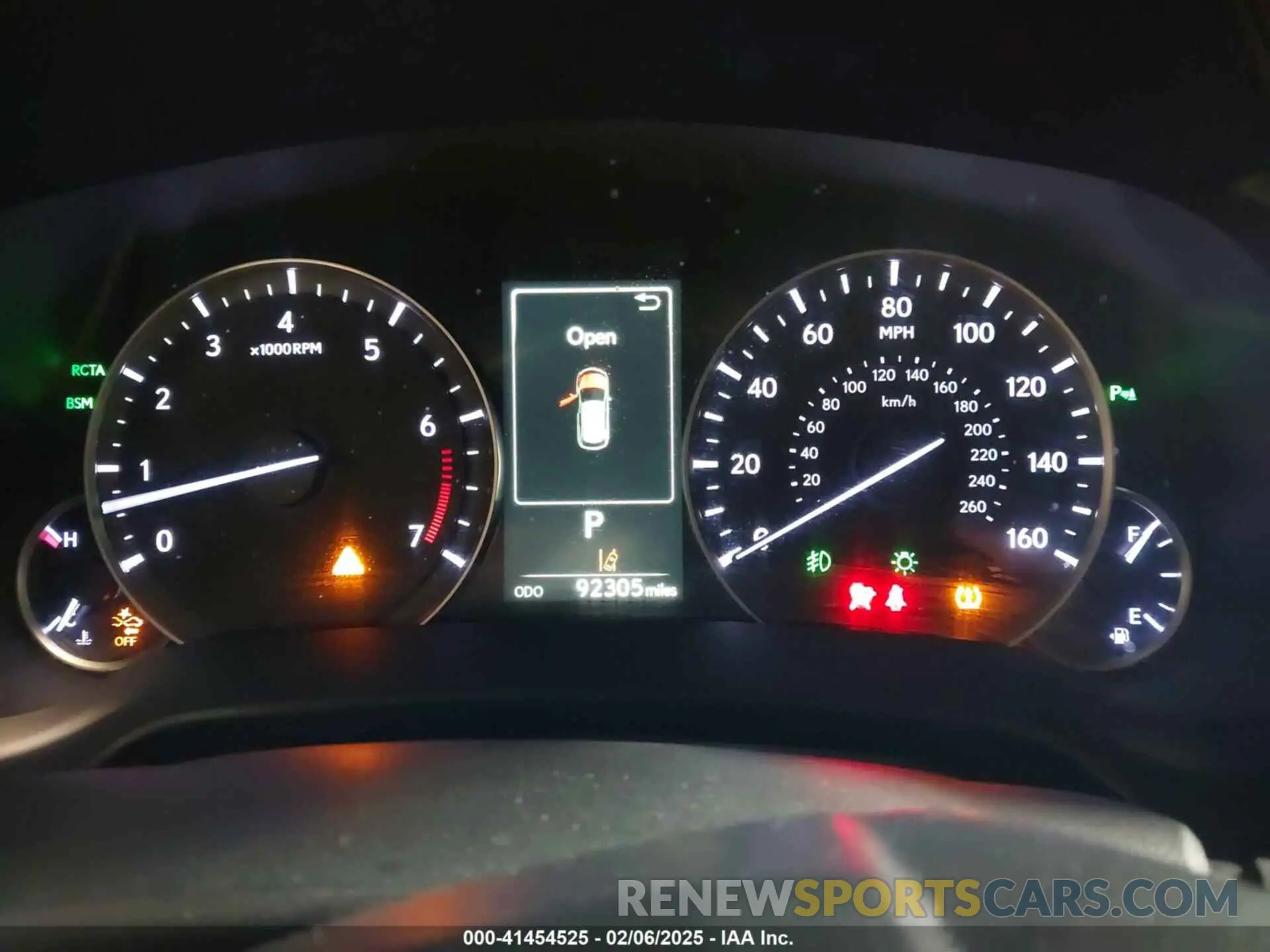 7 fotografías del automóvil dañado 2T2BZMCA3KC170495 LEXUS RX 350 2019