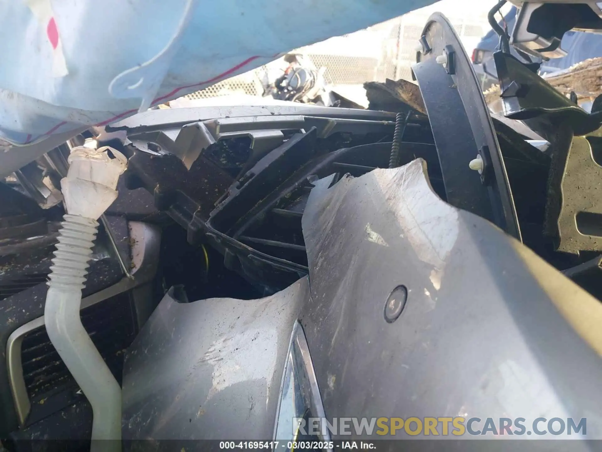 7 fotografías del automóvil dañado 2T2BZMCA3KC207125 LEXUS RX 350 2019