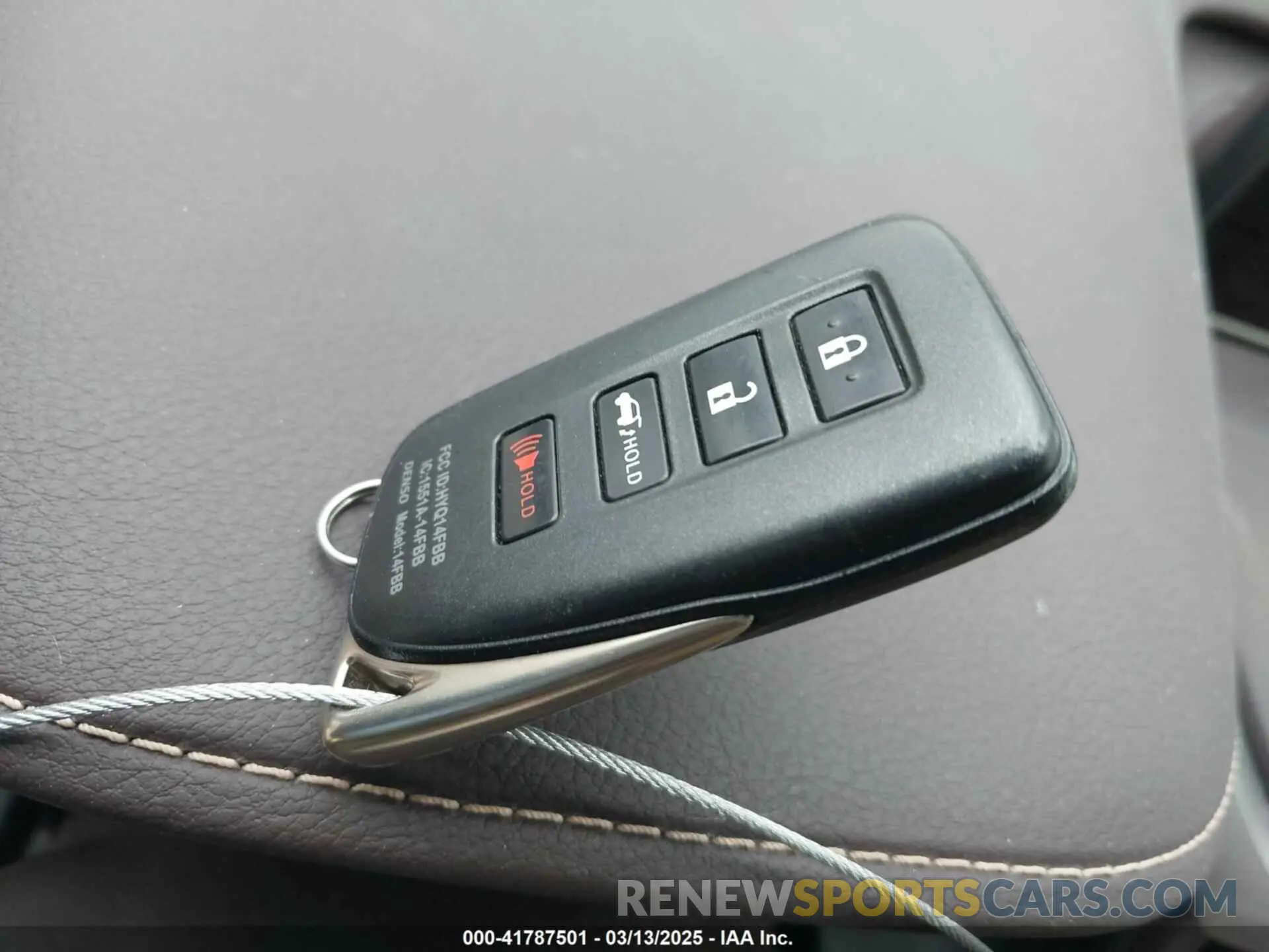 11 fotografías del automóvil dañado 2T2BZMCA6KC197075 LEXUS RX 350 2019