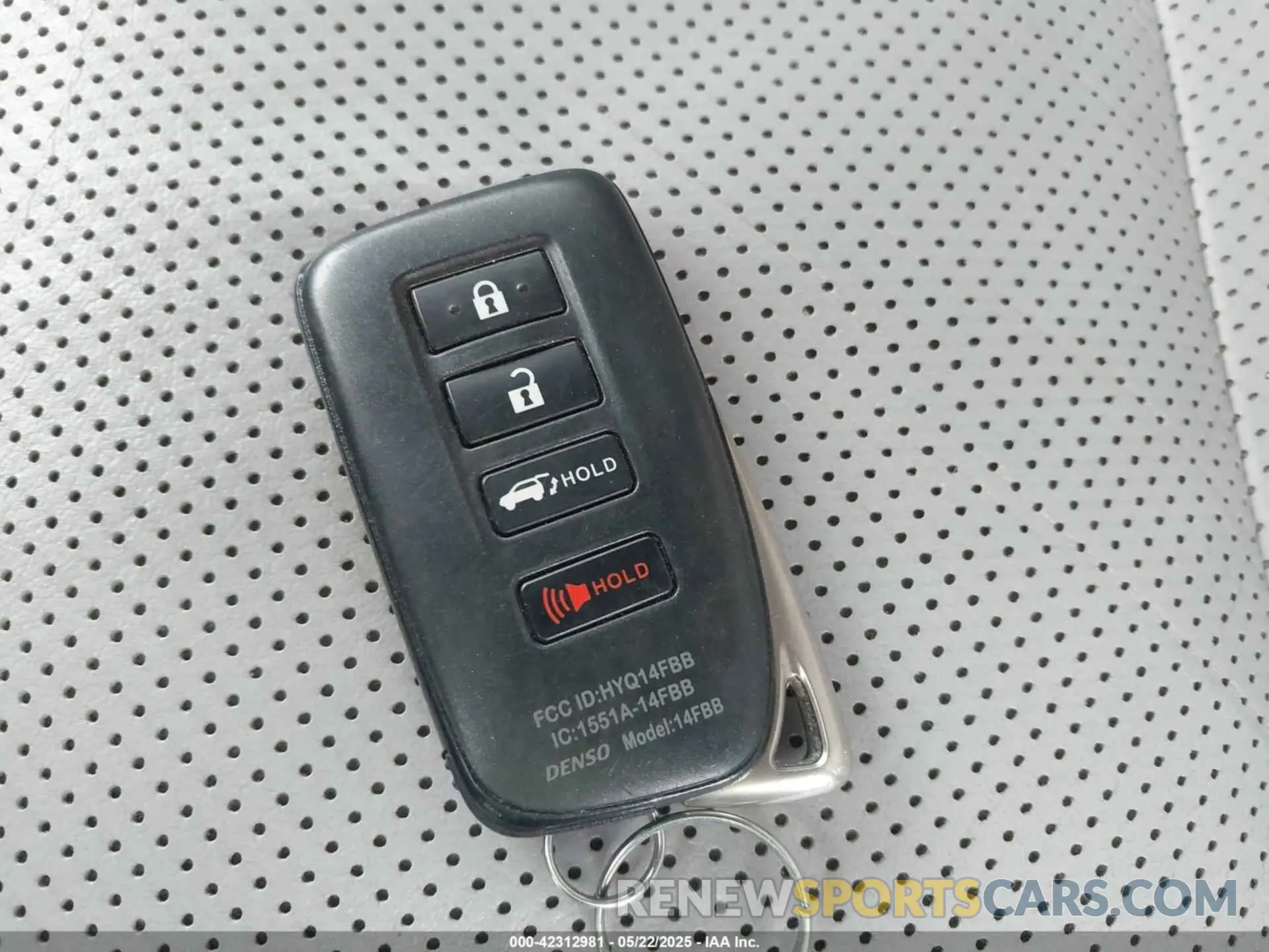 11 fotografías del automóvil dañado 2T2BZMCA7KC169897 LEXUS RX 350 2019