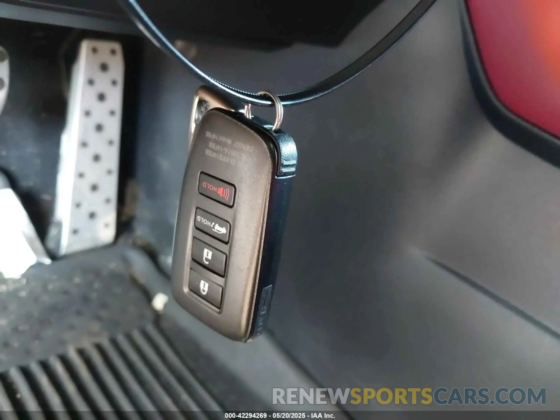 11 fotografías del automóvil dañado 2T2BZMCA8KC211025 LEXUS RX 350 2019