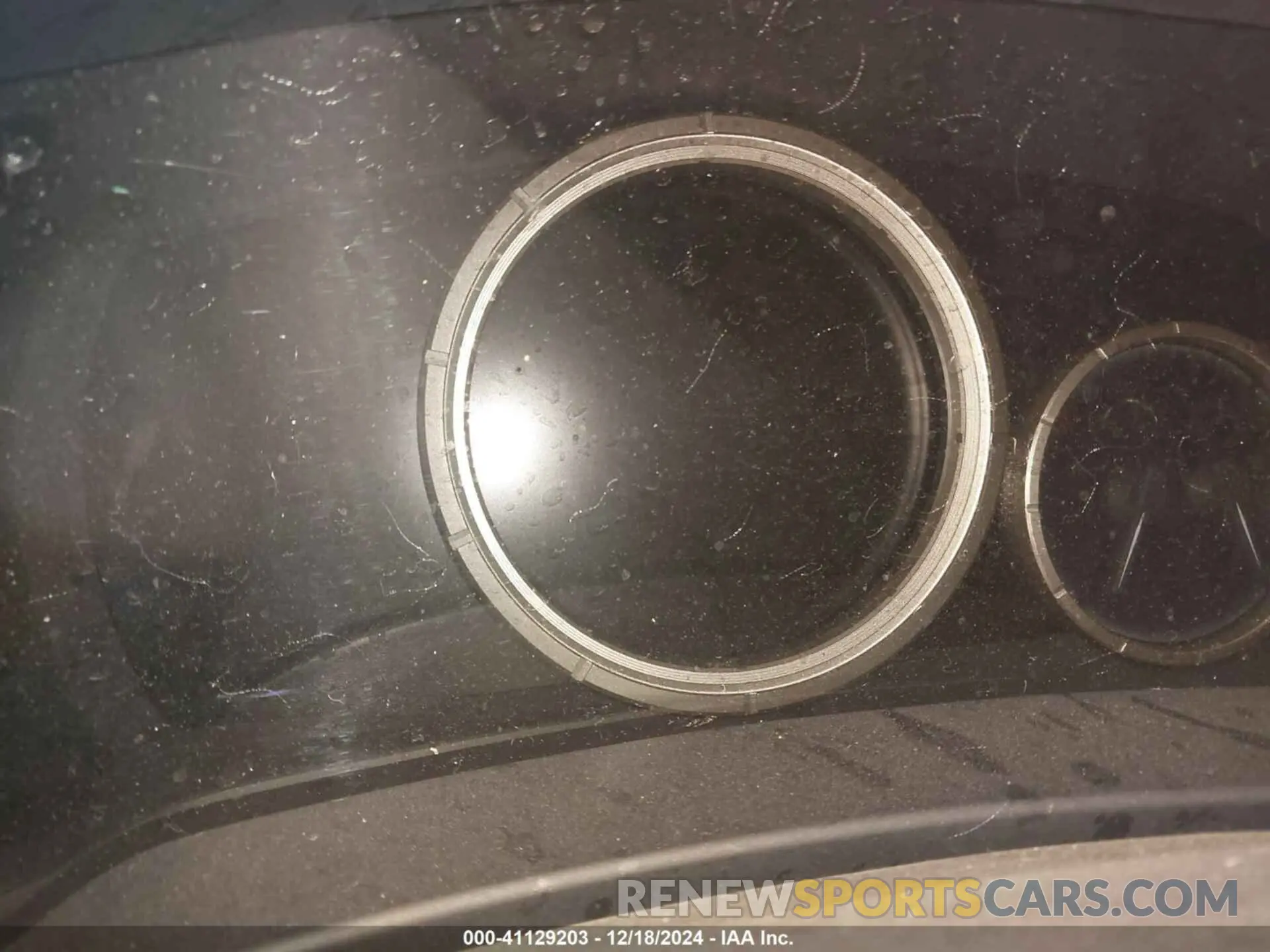 7 fotografías del automóvil dañado 2T2BZMCAXKC169053 LEXUS RX 350 2019