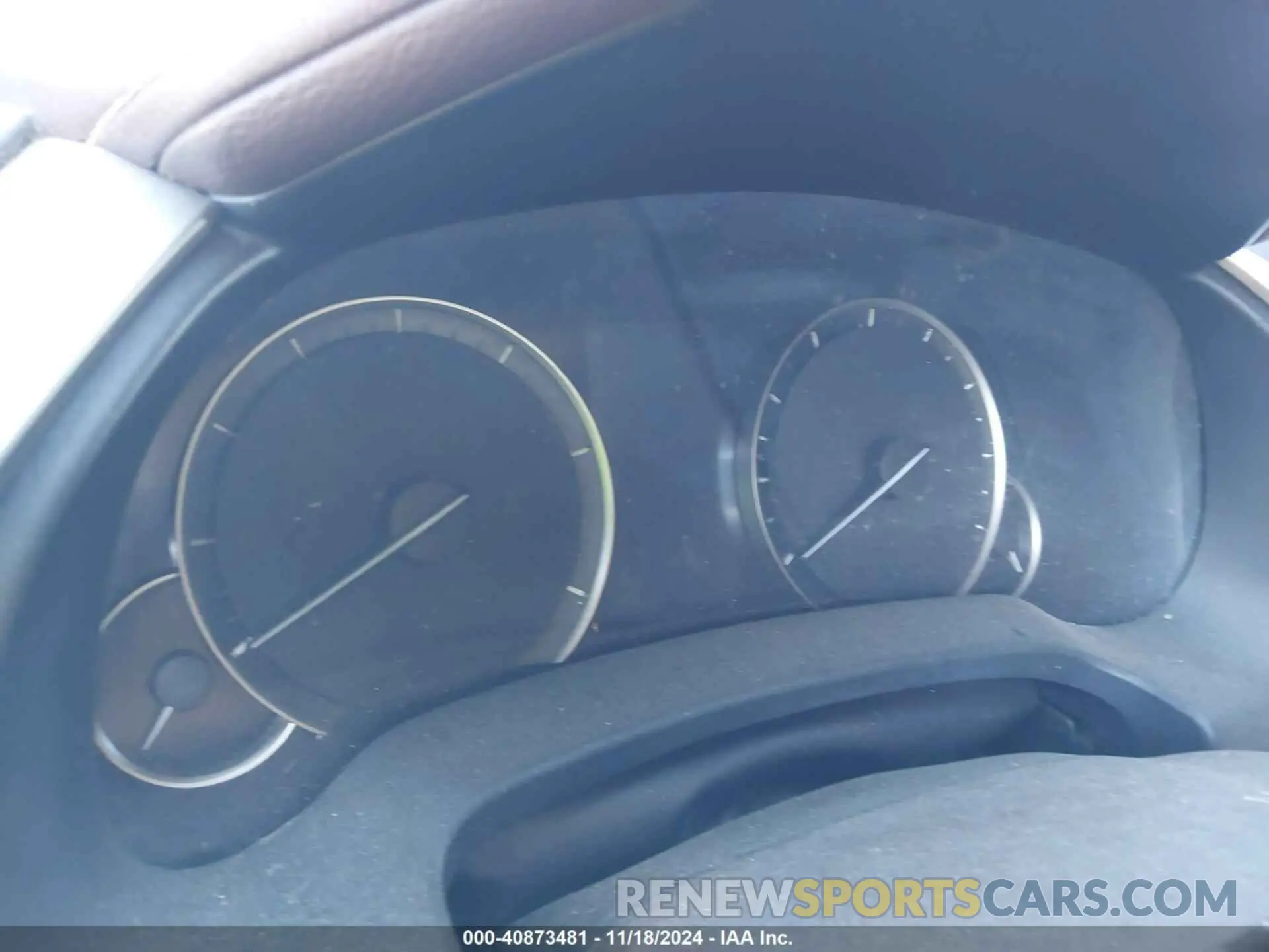 7 fotografías del automóvil dañado 2T2BZMCAXKC190288 LEXUS RX 350 2019