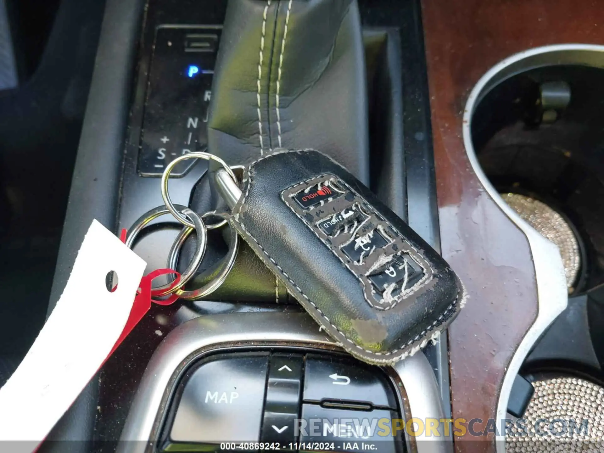11 fotografías del automóvil dañado 2T2ZZMCA0KC123522 LEXUS RX 350 2019