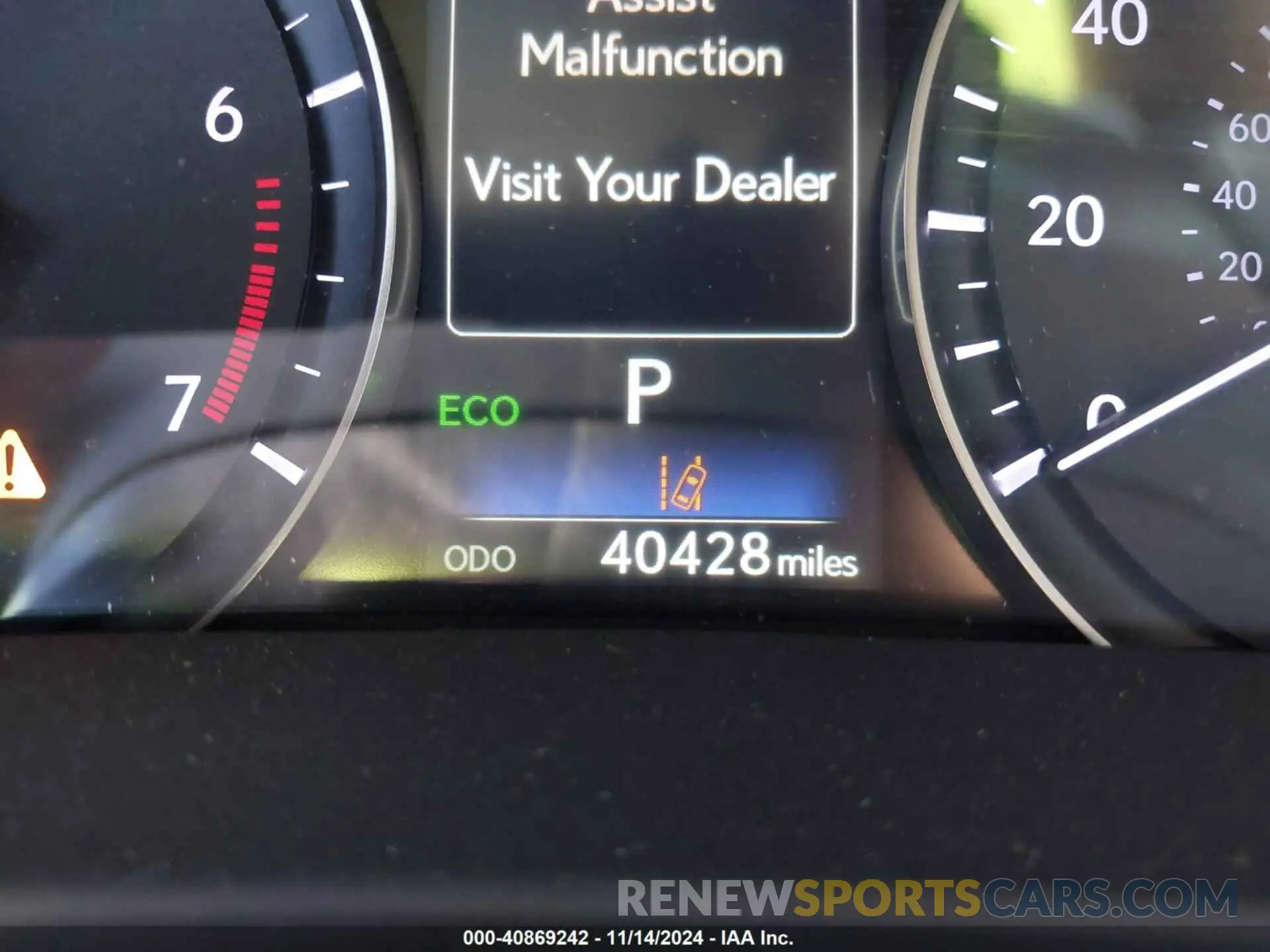 16 fotografías del automóvil dañado 2T2ZZMCA0KC123522 LEXUS RX 350 2019