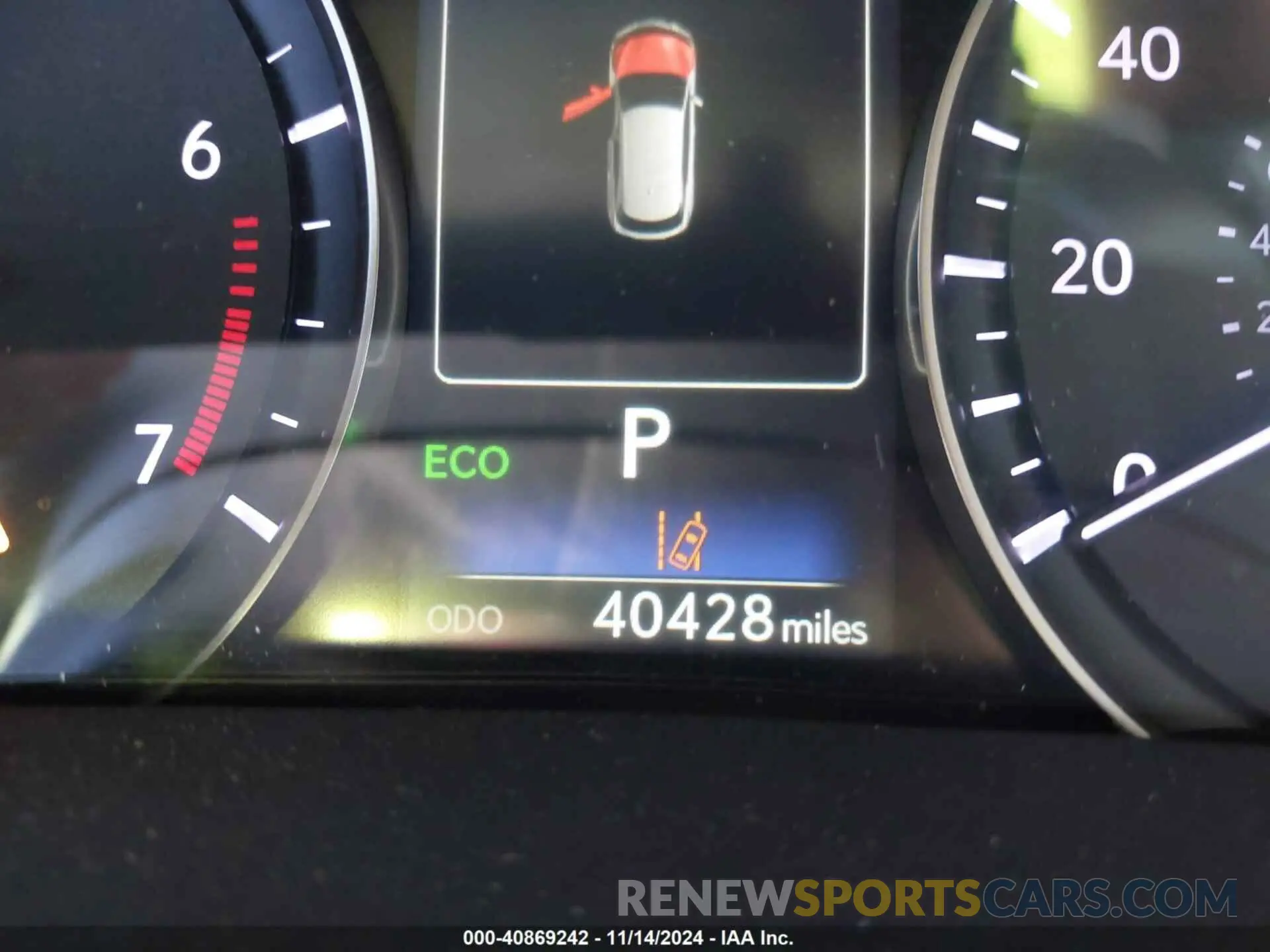 7 fotografías del automóvil dañado 2T2ZZMCA0KC123522 LEXUS RX 350 2019