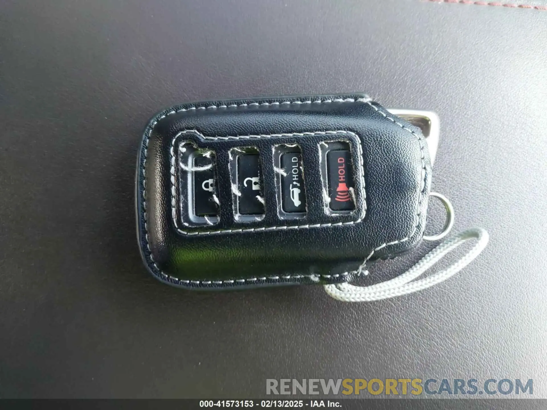 11 fotografías del automóvil dañado 2T2ZZMCA3KC135292 LEXUS RX 350 2019