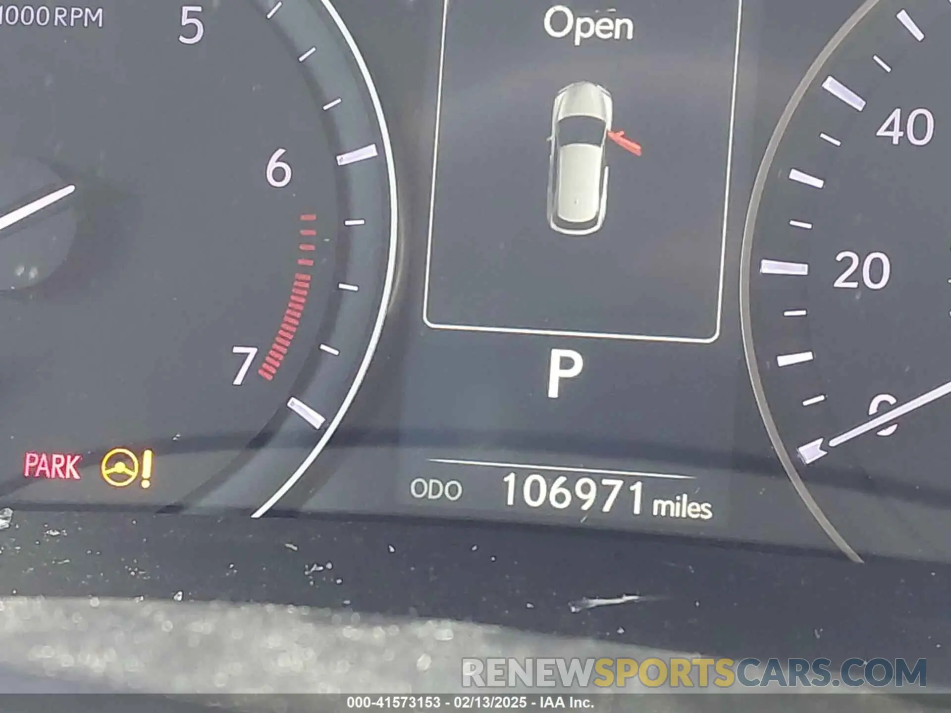 15 fotografías del automóvil dañado 2T2ZZMCA3KC135292 LEXUS RX 350 2019