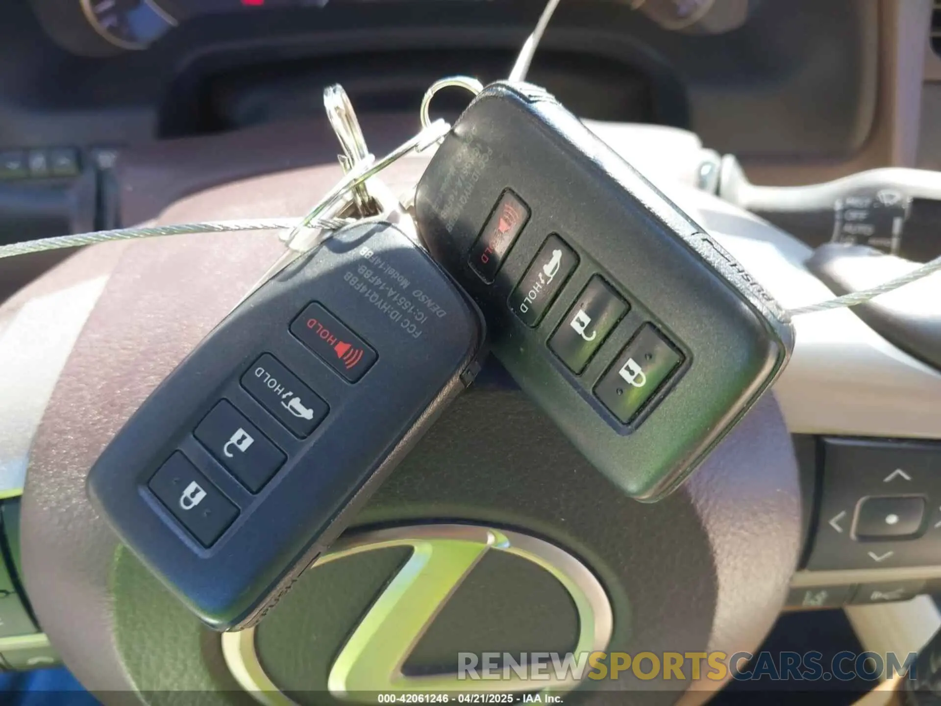 11 fotografías del automóvil dañado 2T2ZZMCA5KC120521 LEXUS RX 350 2019