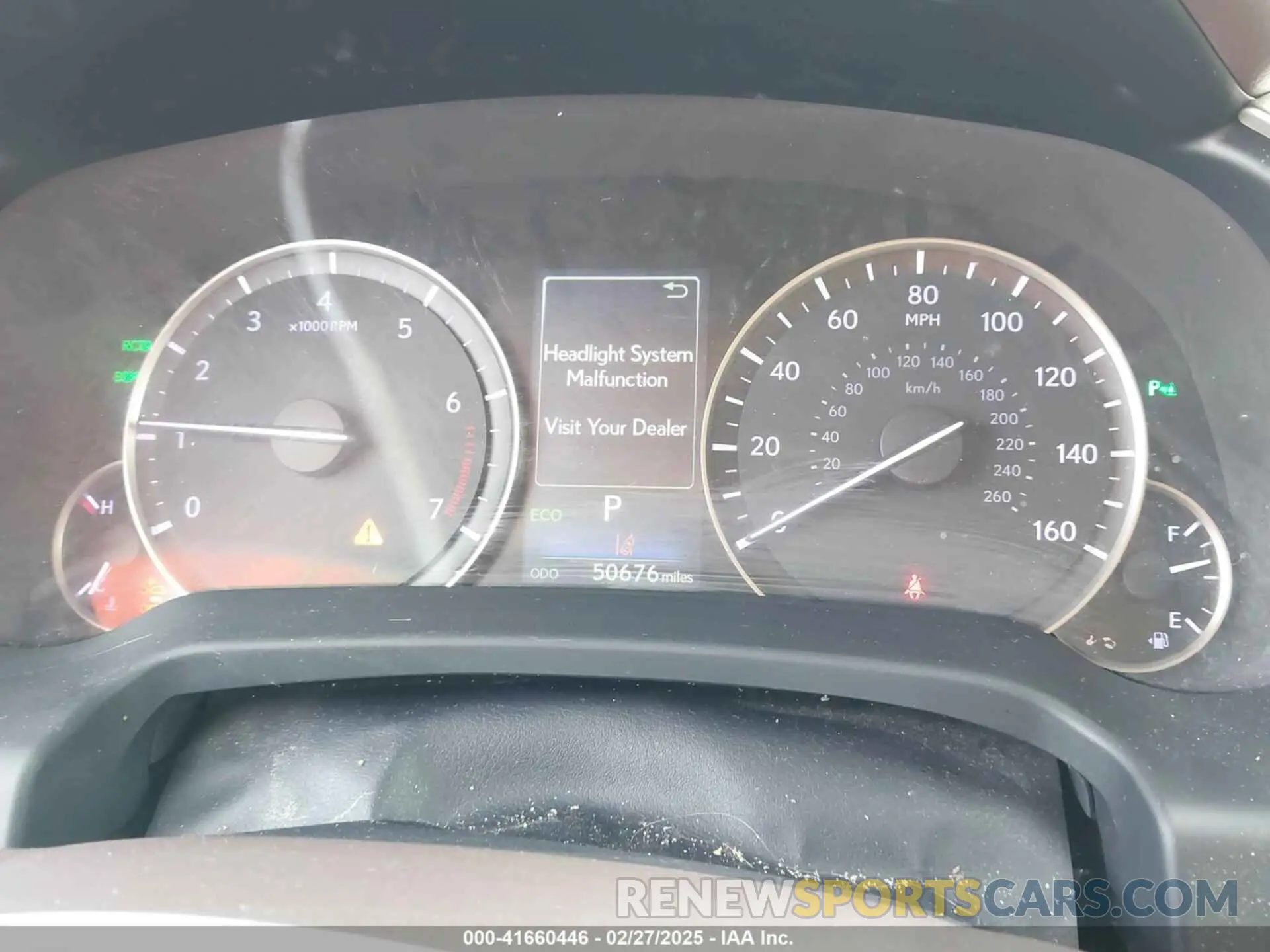 7 fotografías del automóvil dañado 2T2ZZMCA5KC127565 LEXUS RX 350 2019