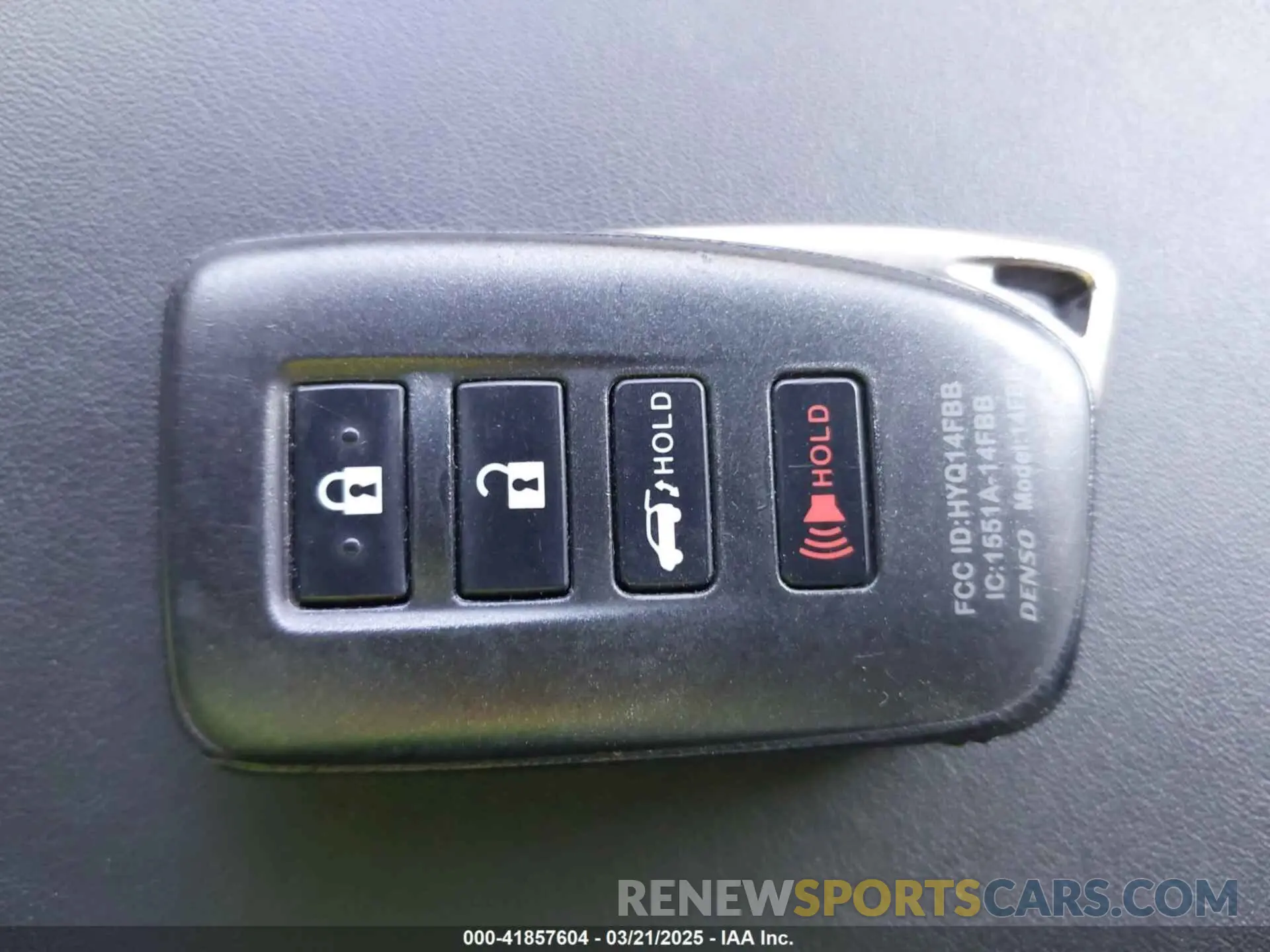 11 fotografías del automóvil dañado 2T2ZZMCA6KC133598 LEXUS RX 350 2019