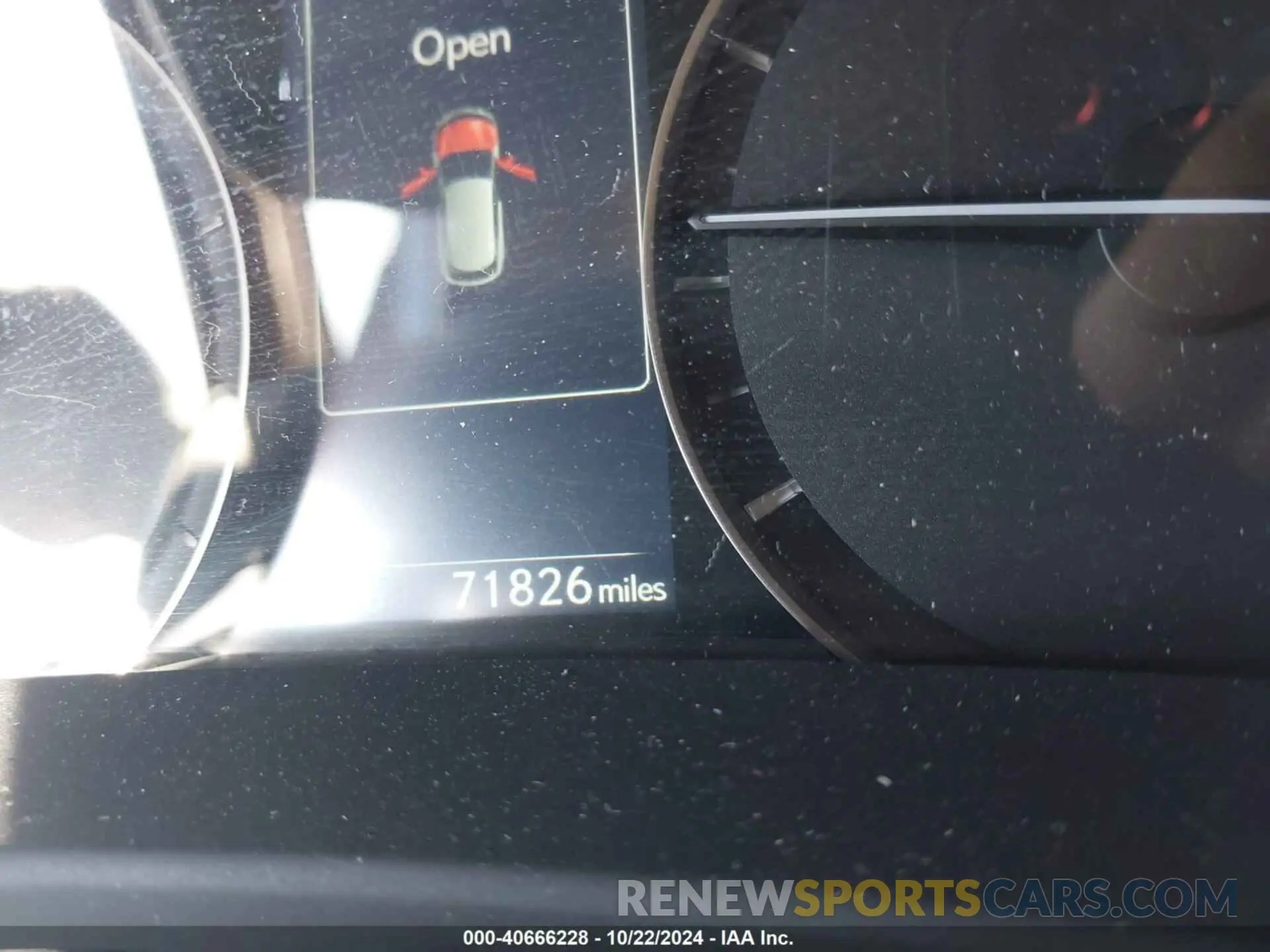 14 fotografías del automóvil dañado 2T2ZZMCA6KC143791 LEXUS RX 350 2019
